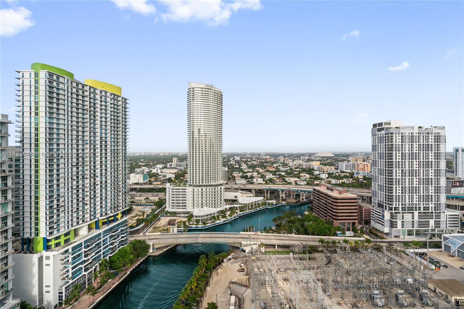 MINT CONDO - Residential Lease