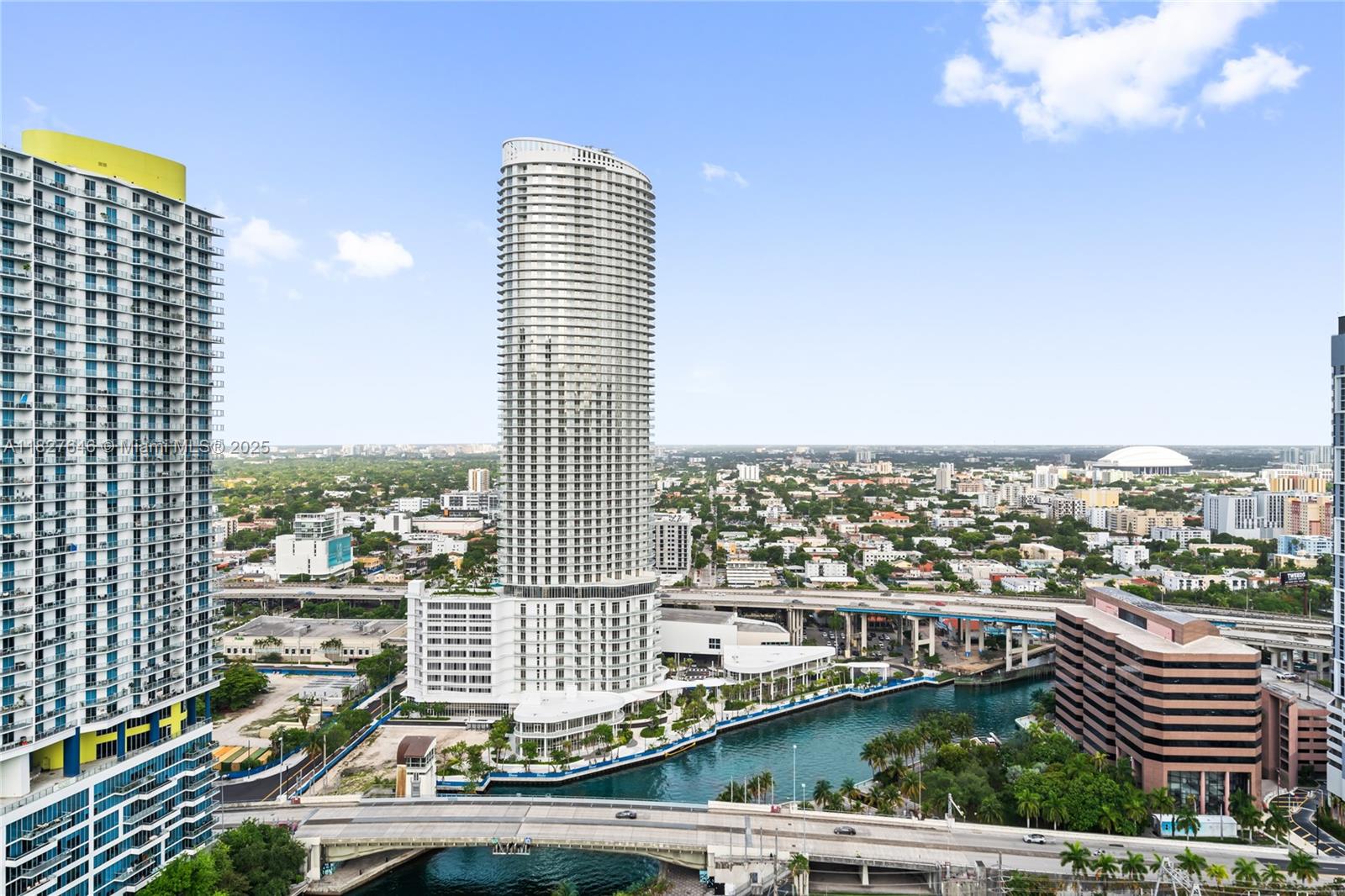 MINT CONDO - Residential Lease