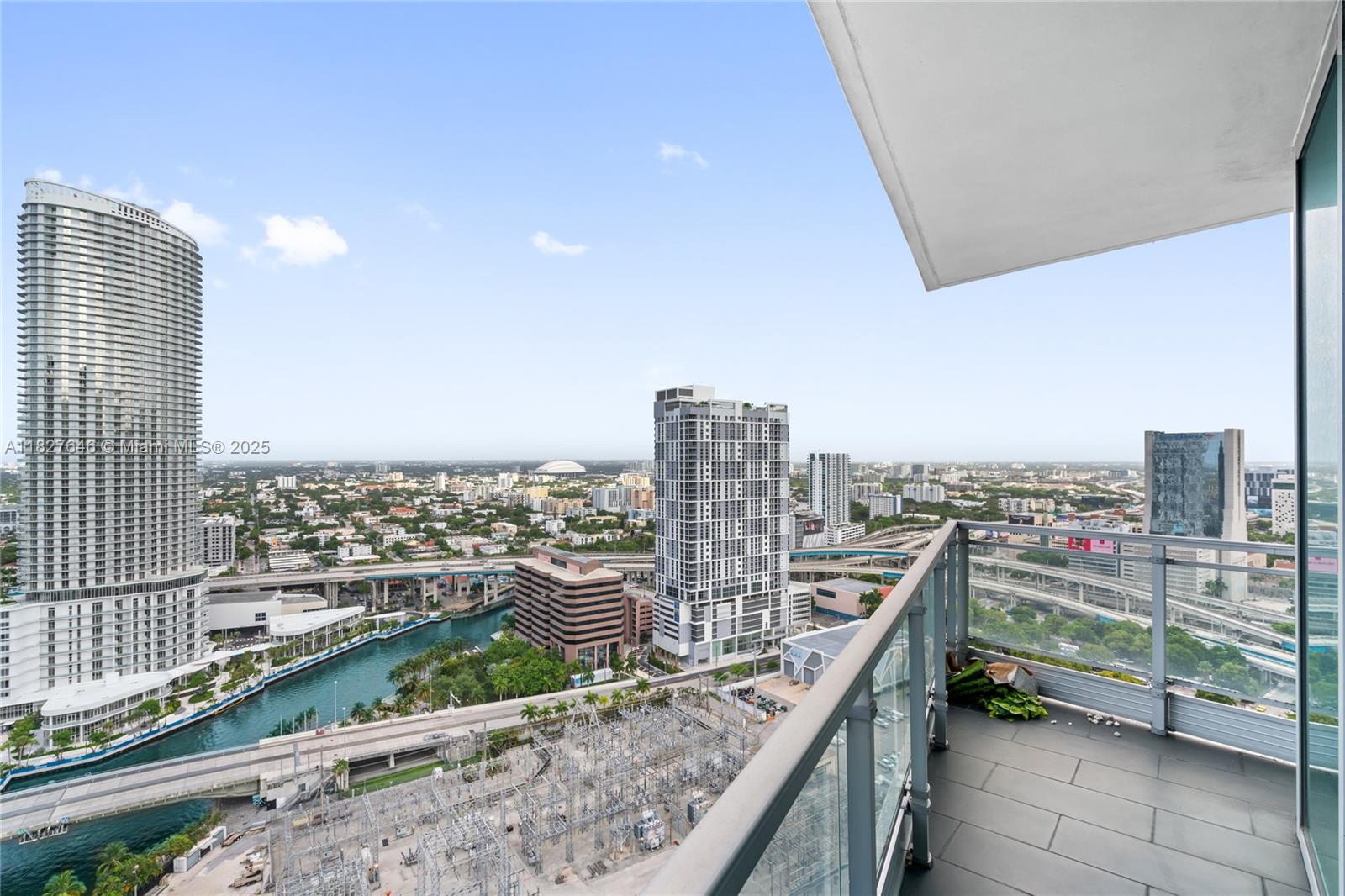 MINT CONDO - Residential Lease