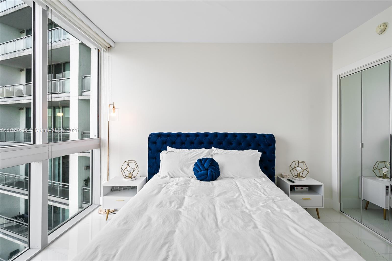 MINT CONDO - Residential Lease