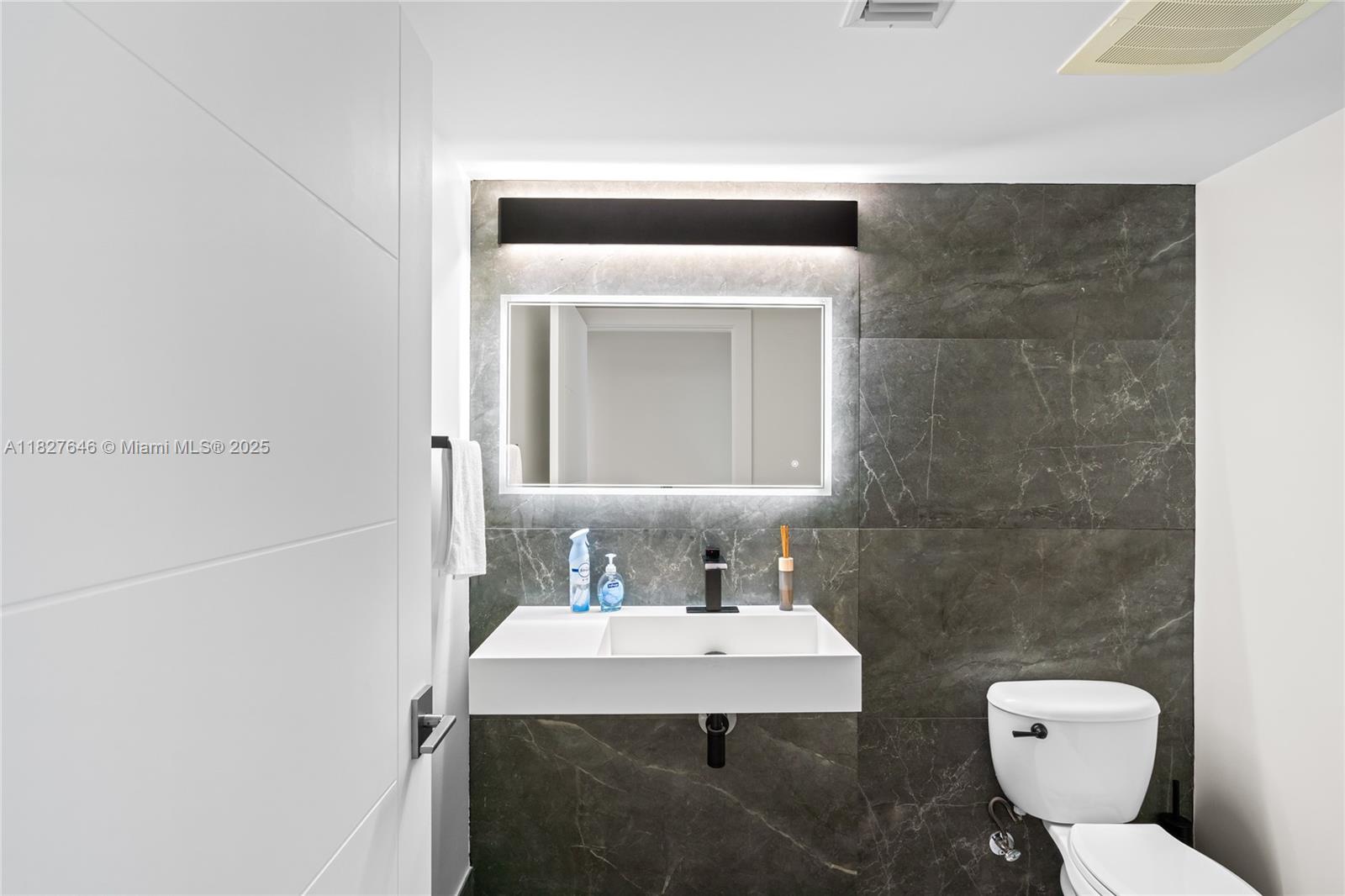 MINT CONDO - Residential Lease