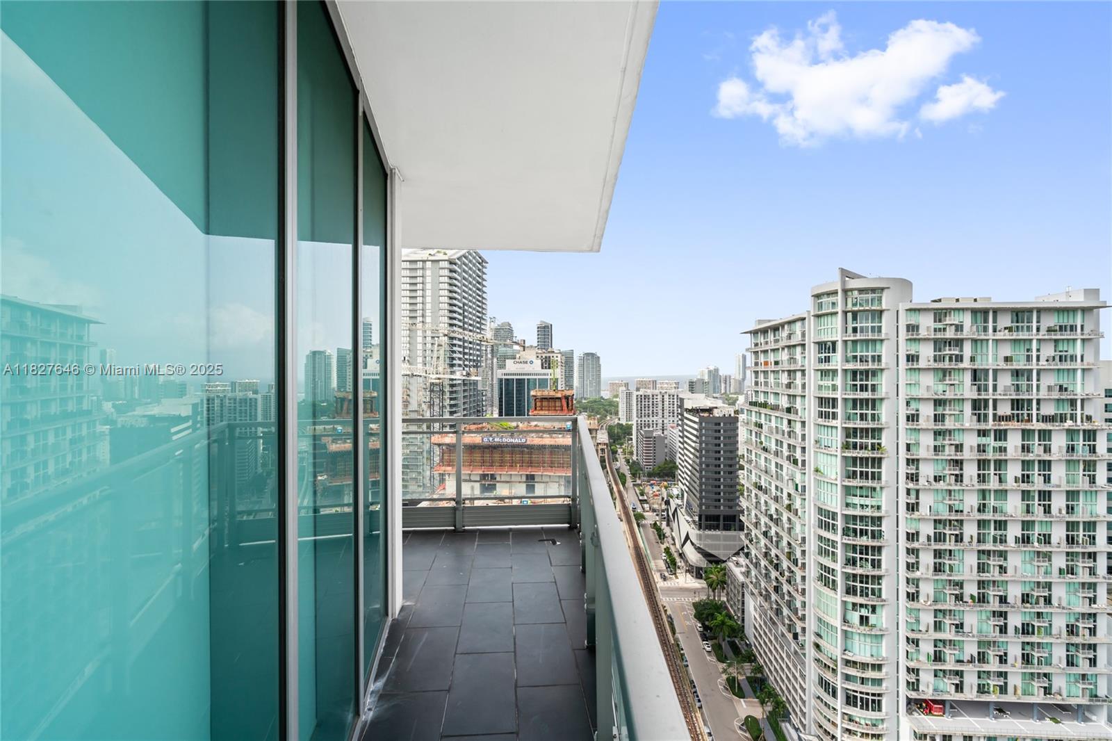 MINT CONDO - Residential Lease
