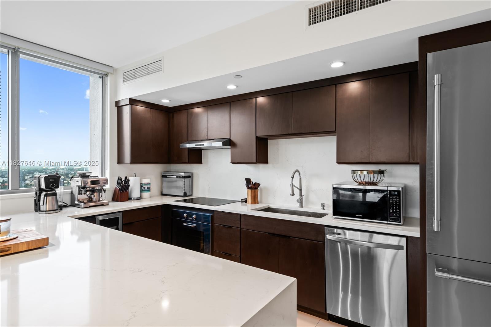 MINT CONDO - Residential Lease