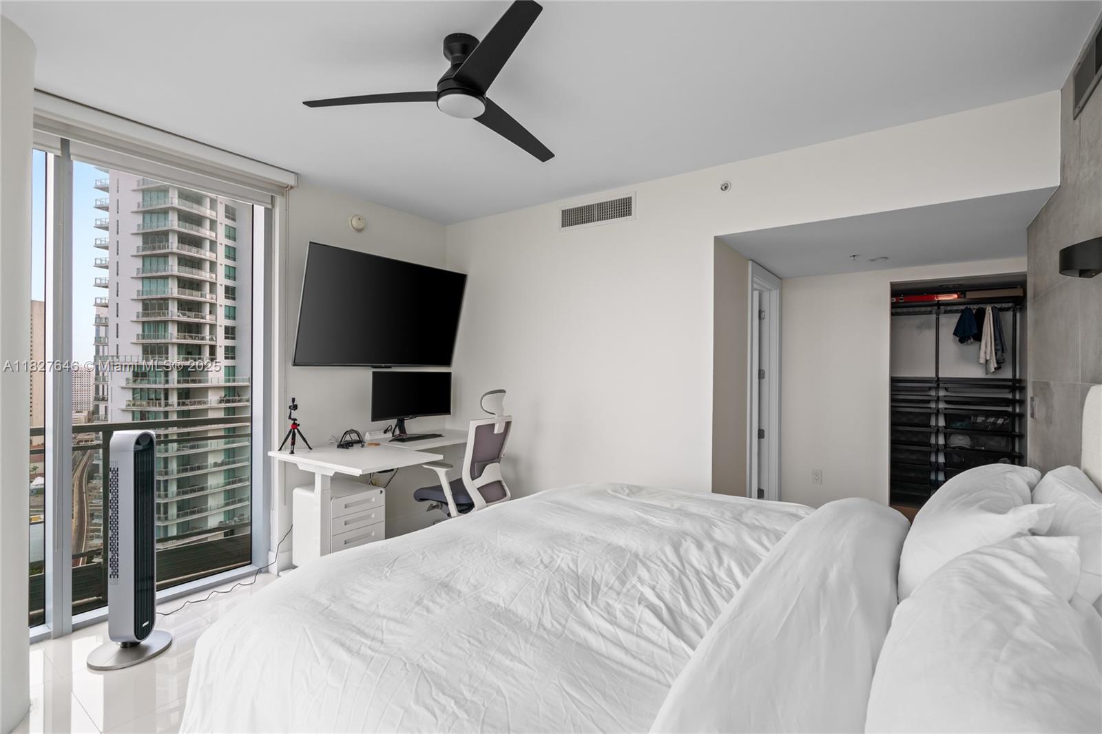 MINT CONDO - Residential Lease