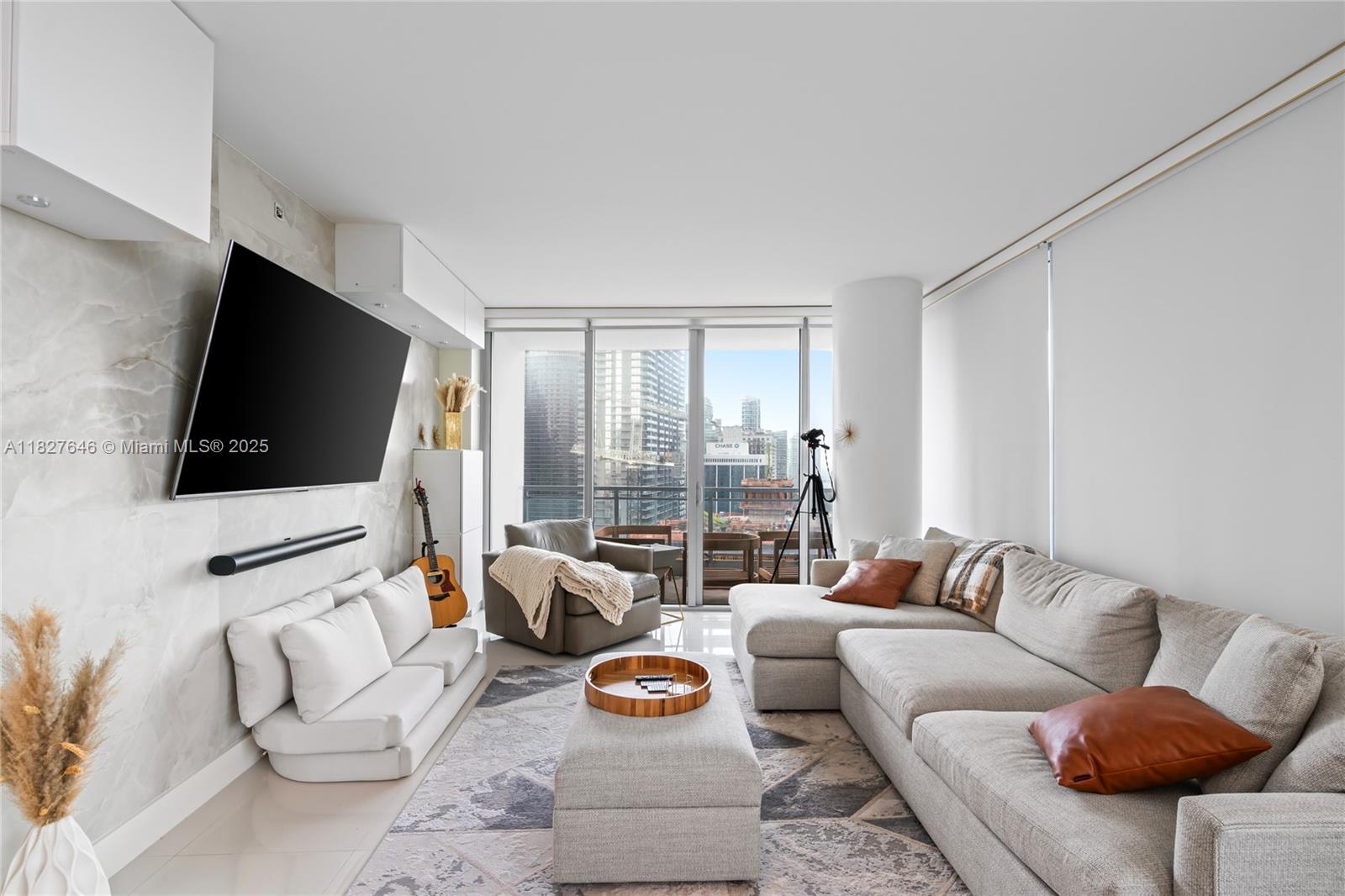 MINT CONDO - Residential Lease