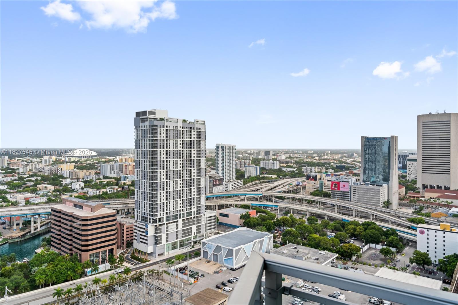 MINT CONDO - Residential Lease