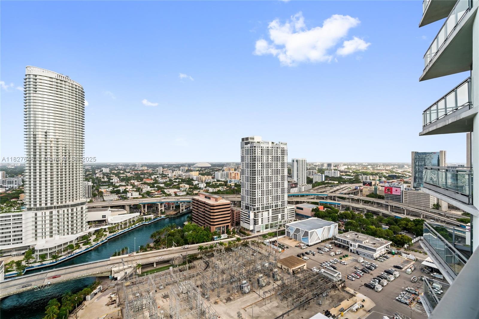 MINT CONDO - Residential Lease