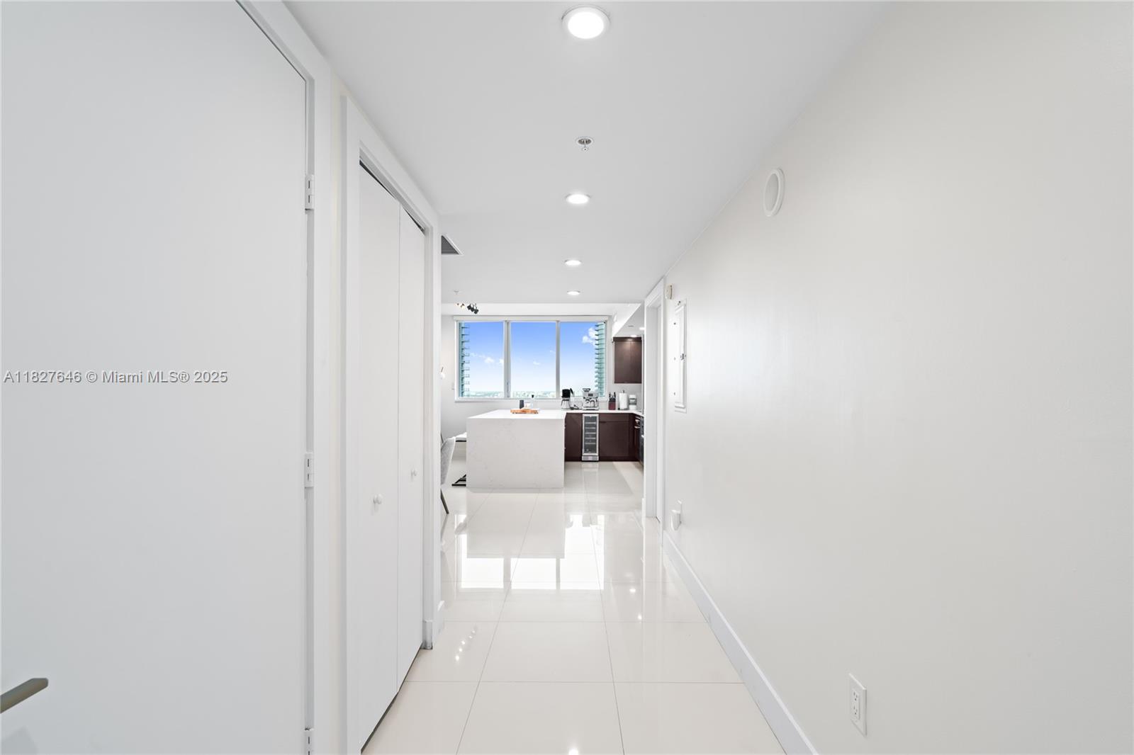 MINT CONDO - Residential Lease