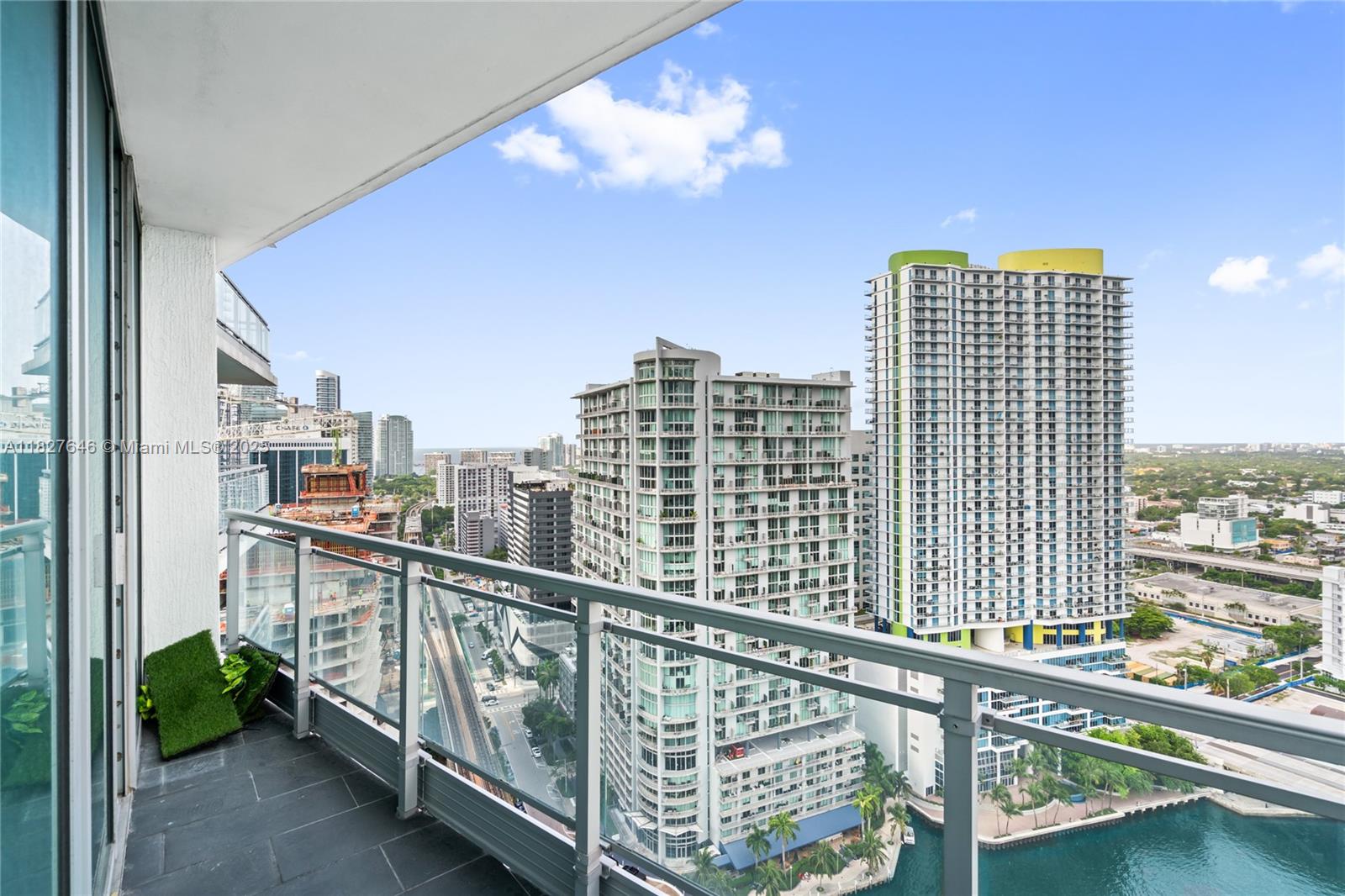 MINT CONDO - Residential Lease