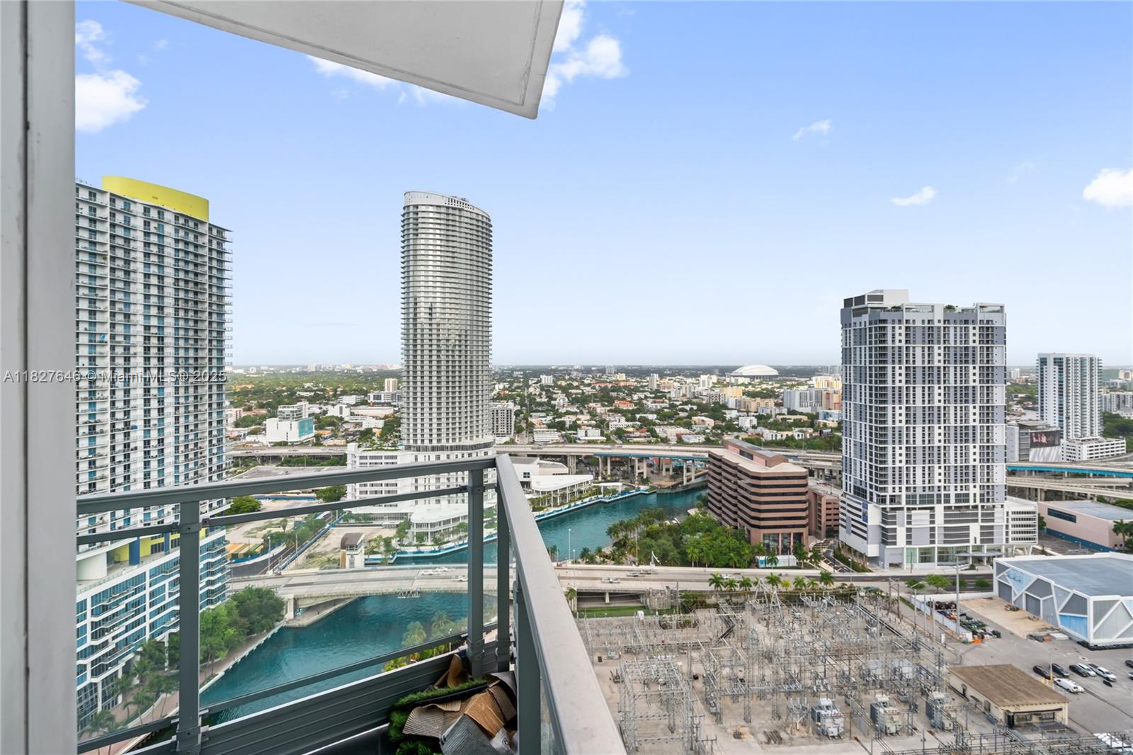 MINT CONDO - Residential Lease