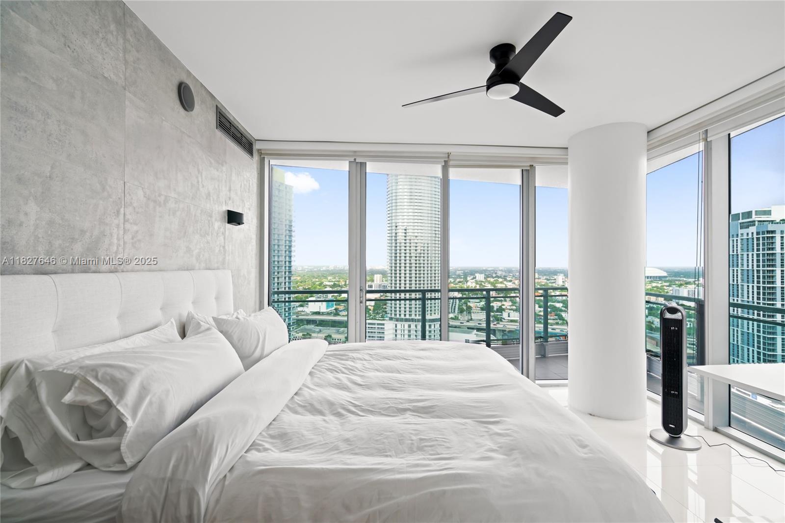 MINT CONDO - Residential Lease