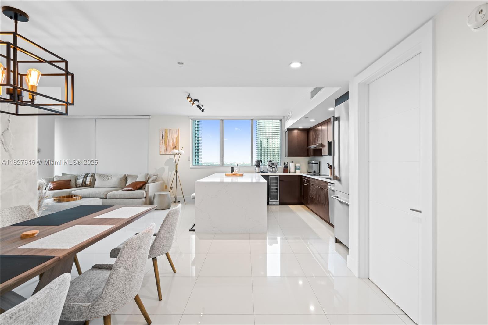 MINT CONDO - Residential Lease