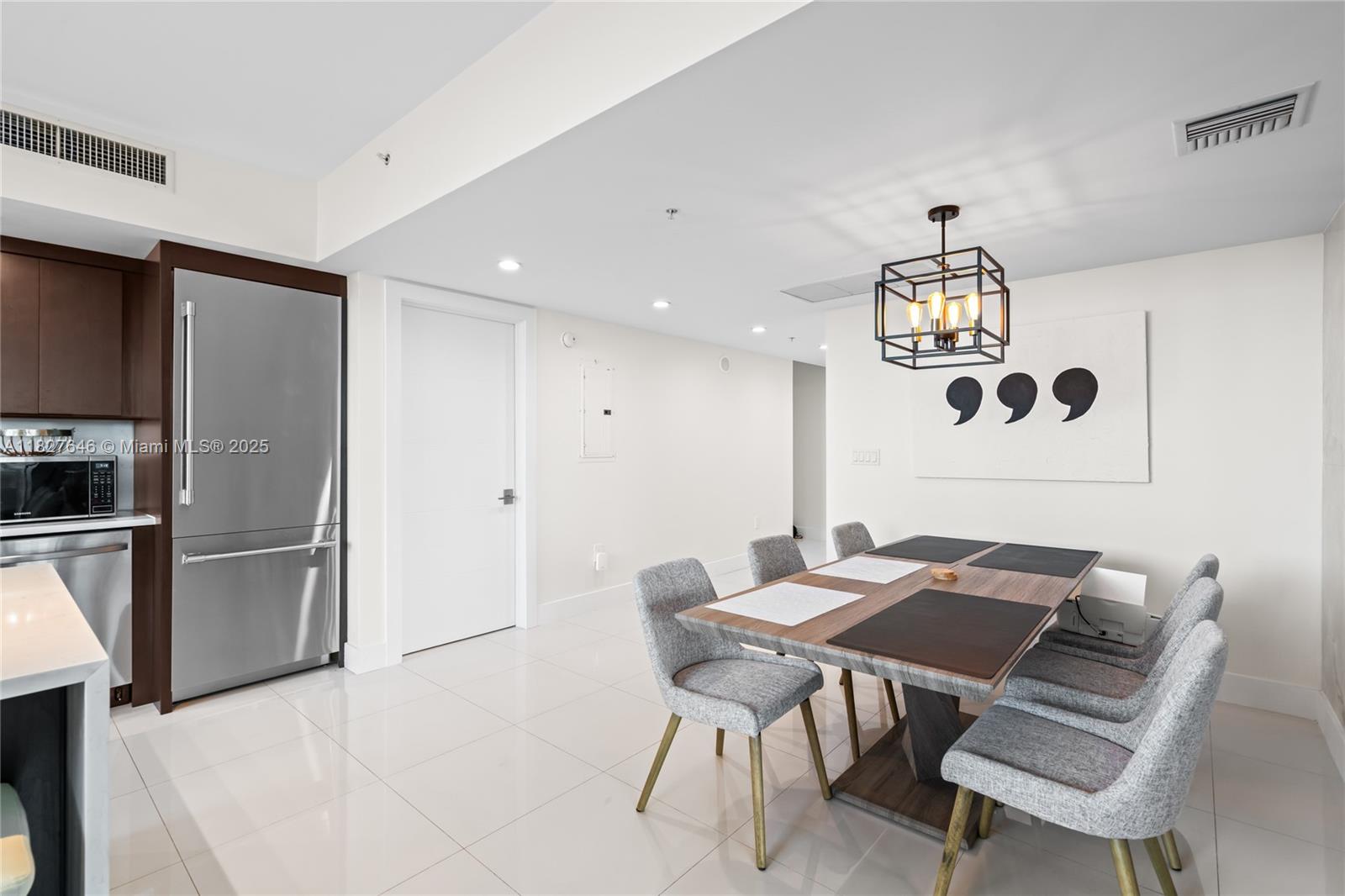 MINT CONDO - Residential Lease