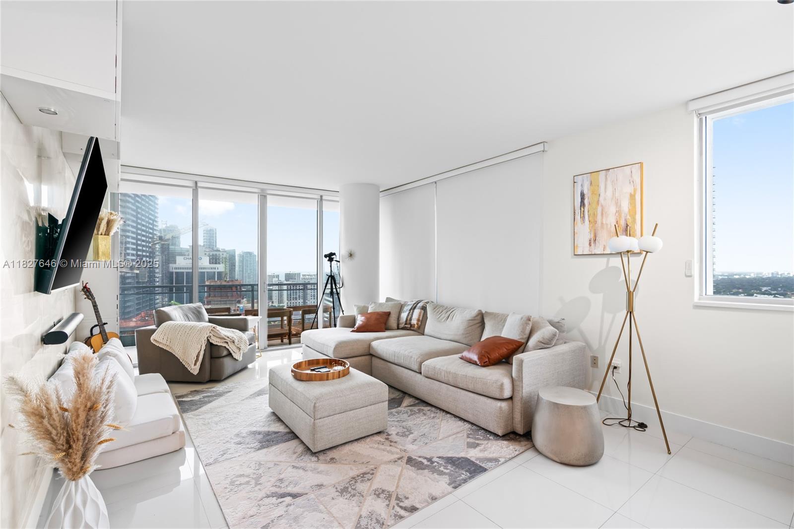 MINT CONDO - Residential Lease