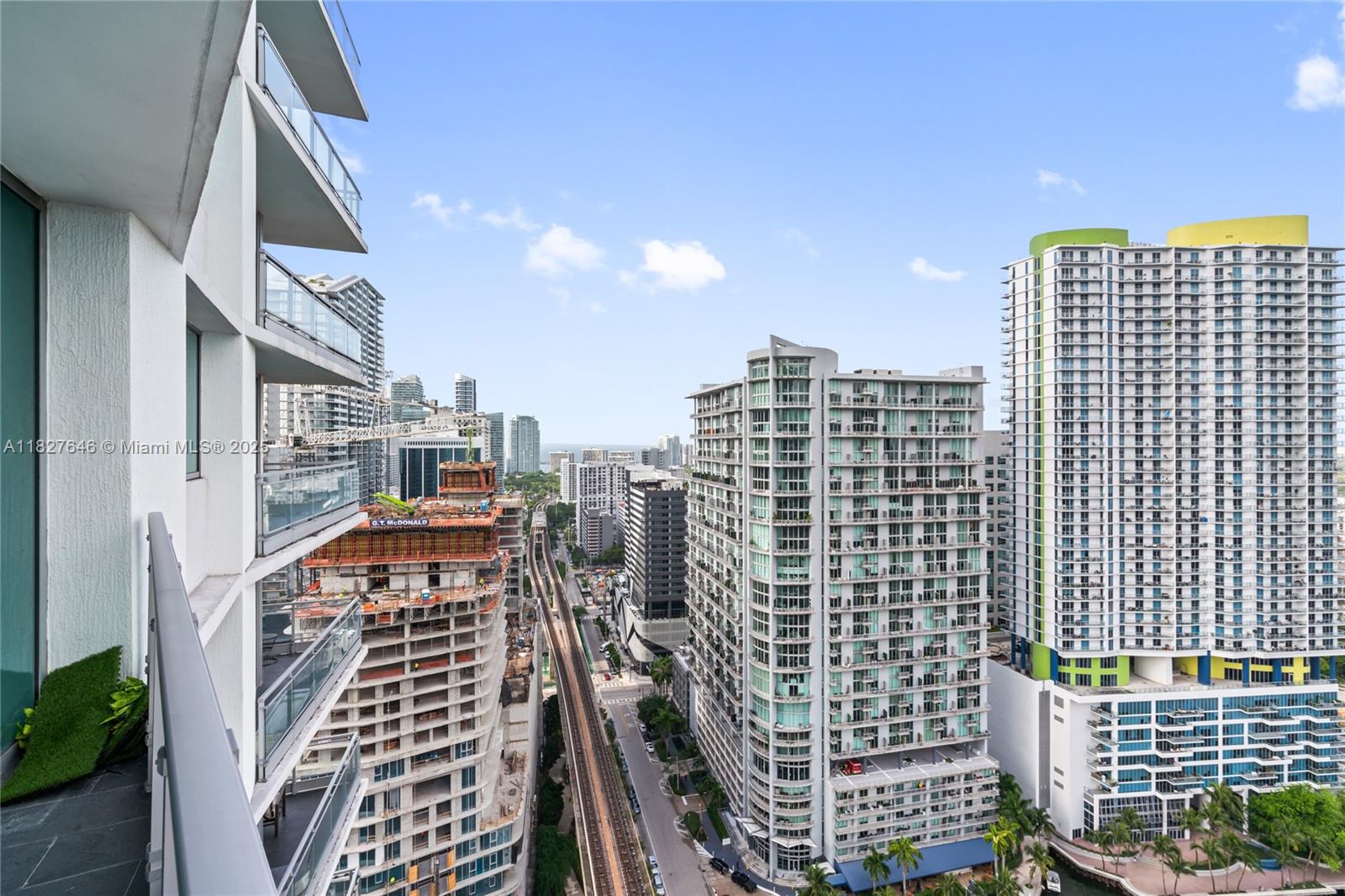 MINT CONDO - Residential Lease