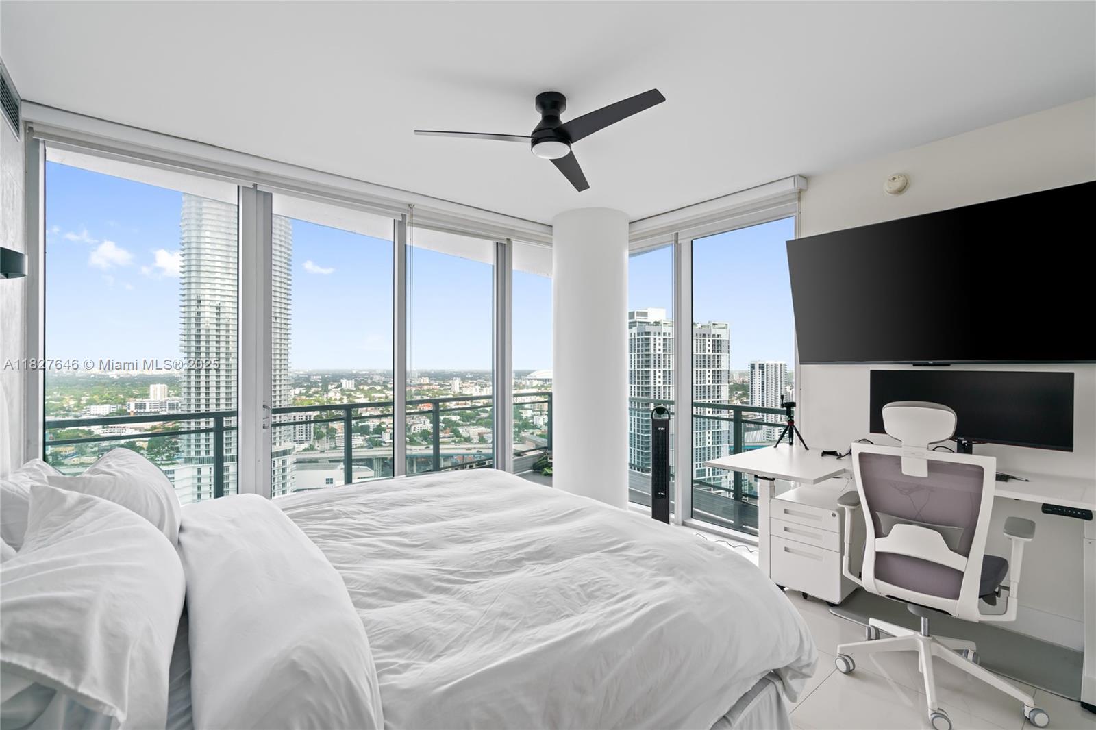 MINT CONDO - Residential Lease
