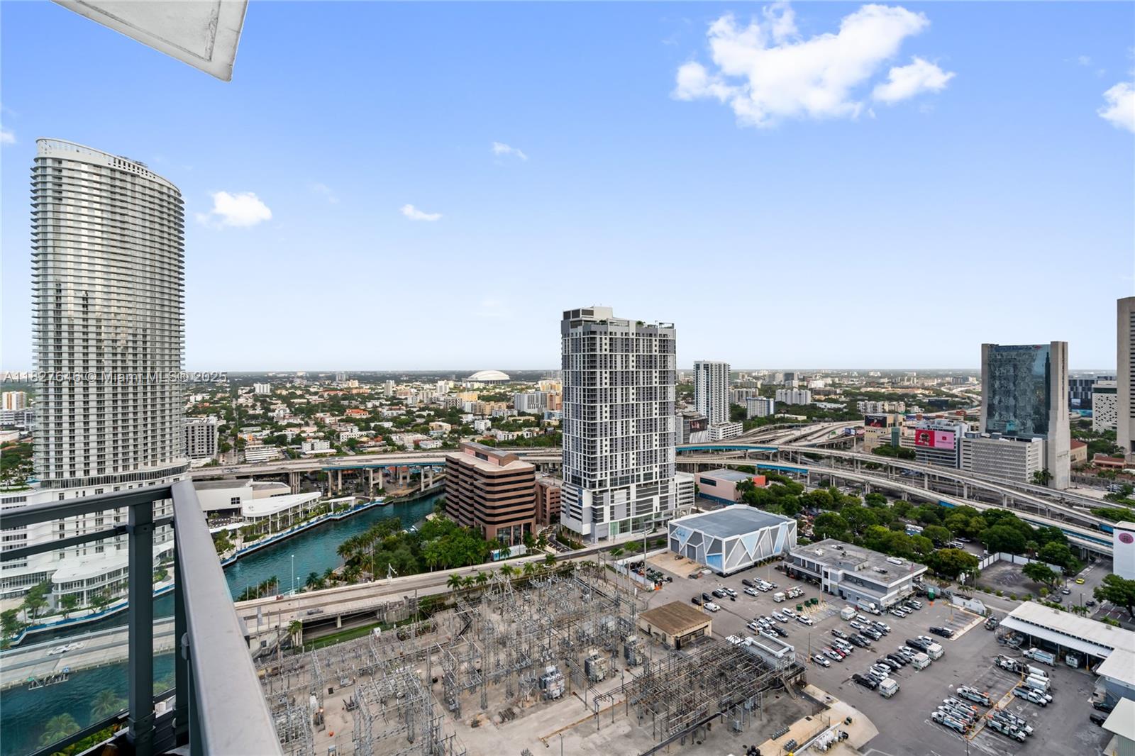 MINT CONDO - Residential Lease