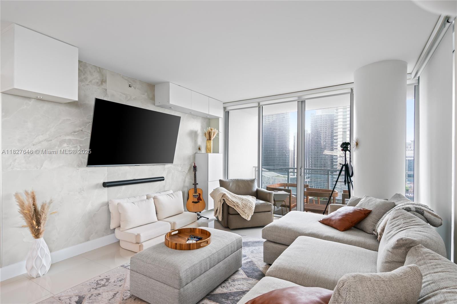 MINT CONDO - Residential Lease