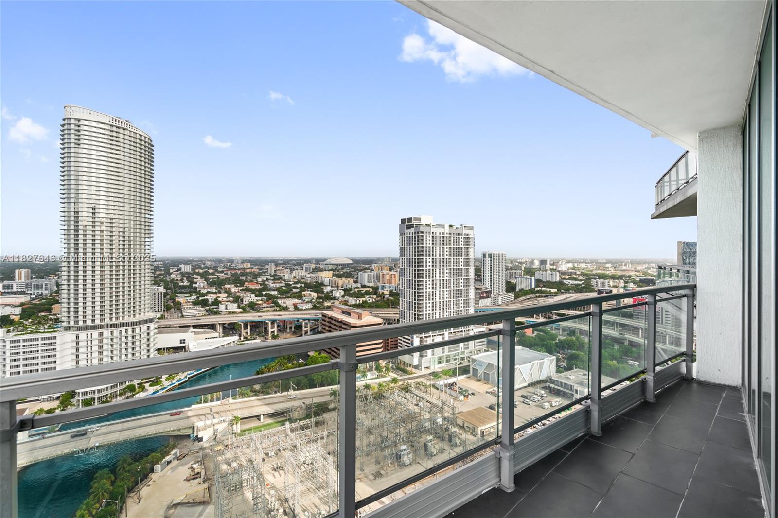 MINT CONDO - Residential Lease