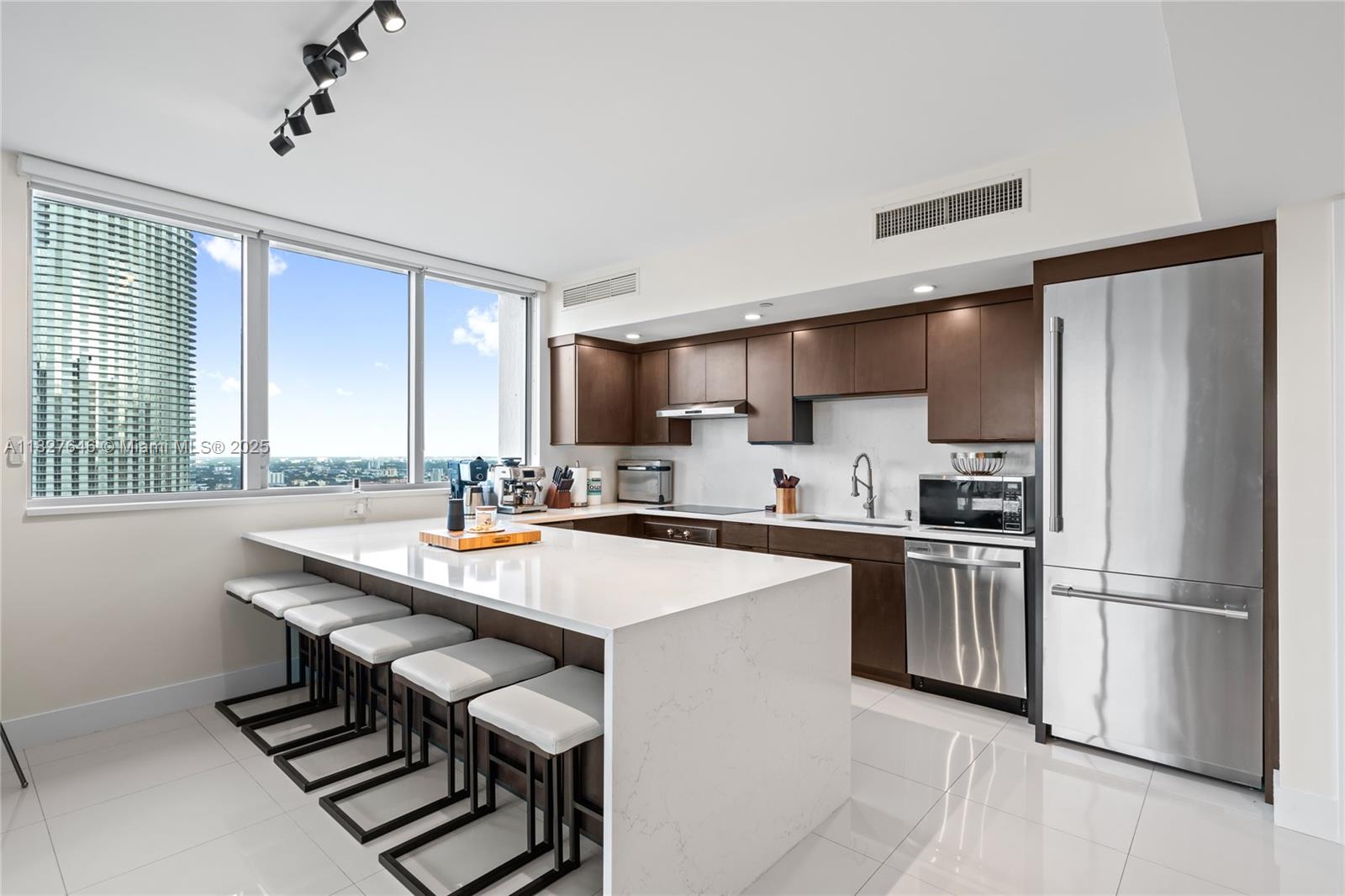 MINT CONDO - Residential Lease