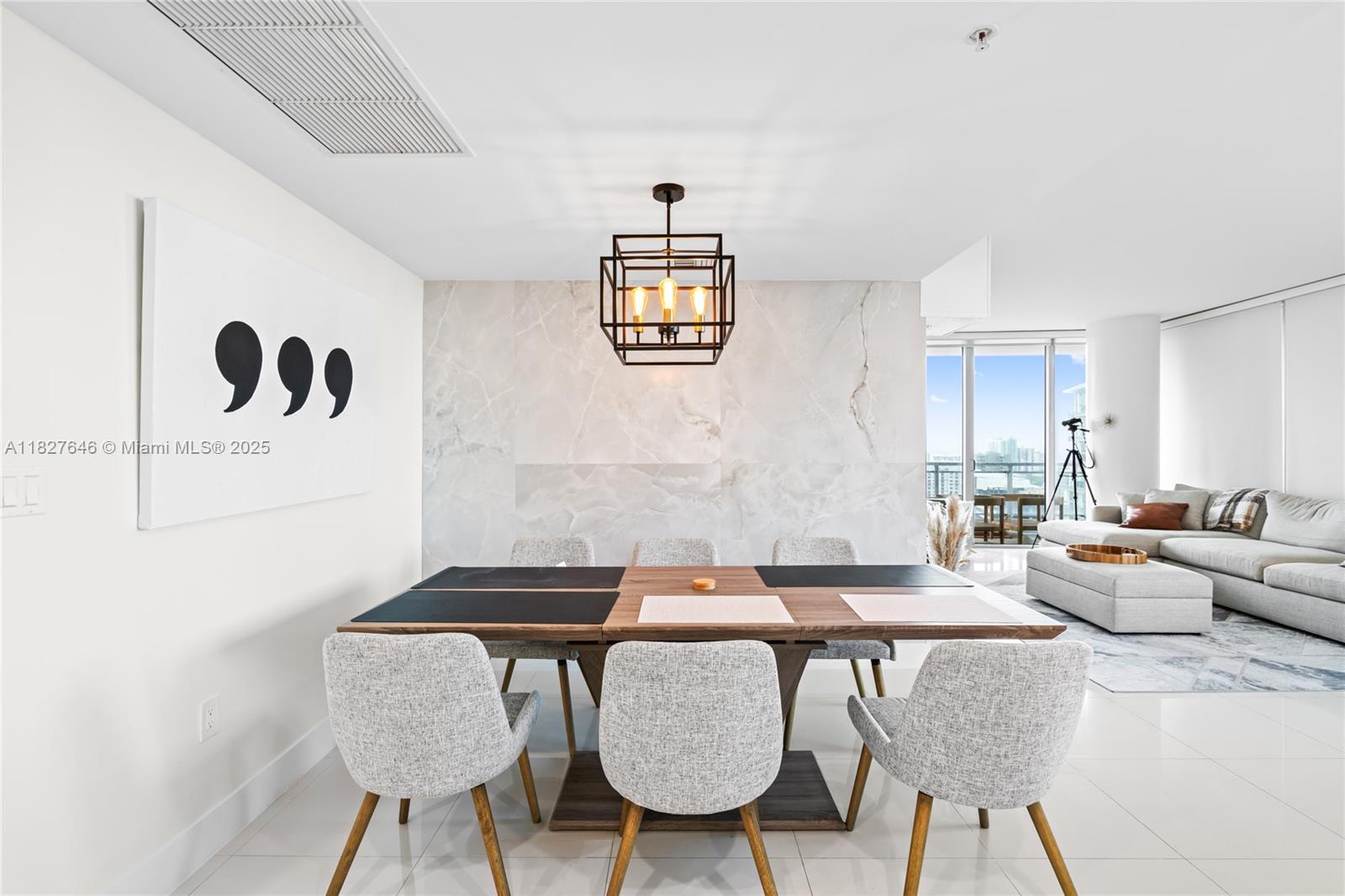 MINT CONDO - Residential Lease