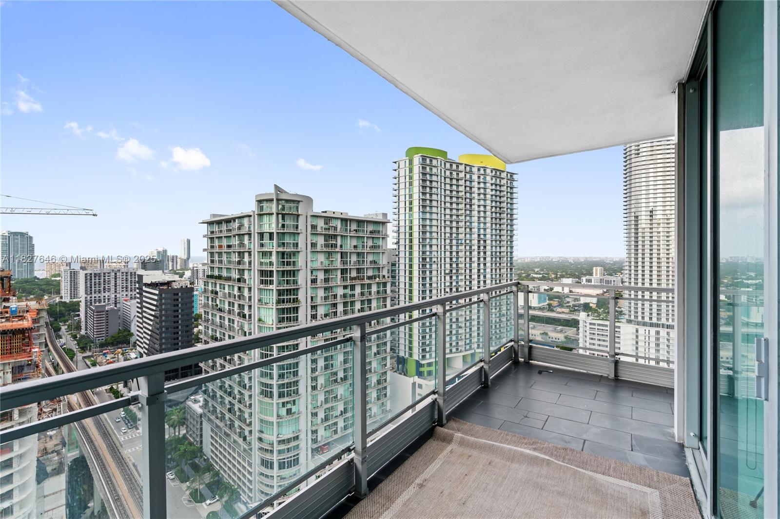 MINT CONDO - Residential Lease