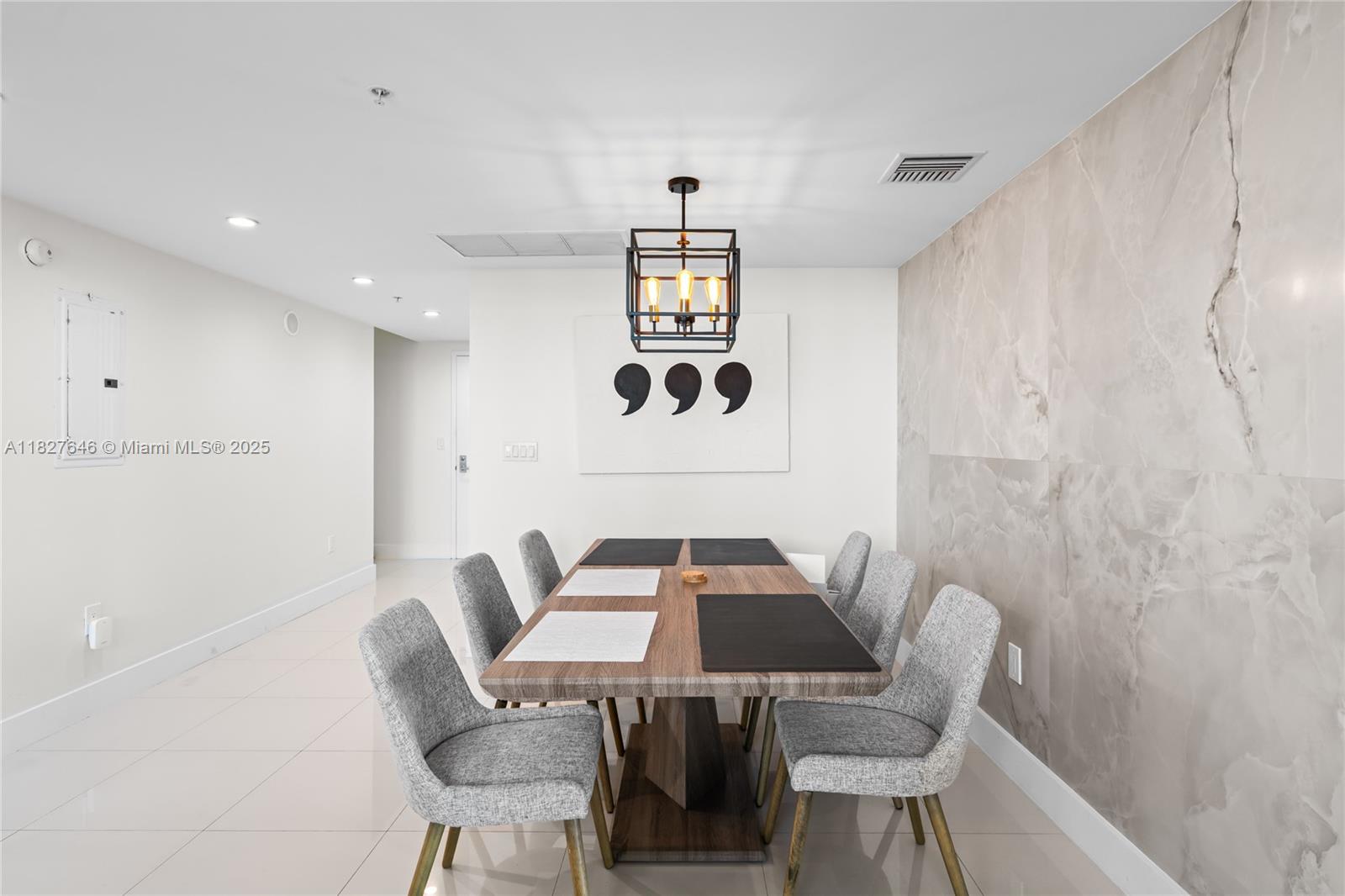 MINT CONDO - Residential Lease