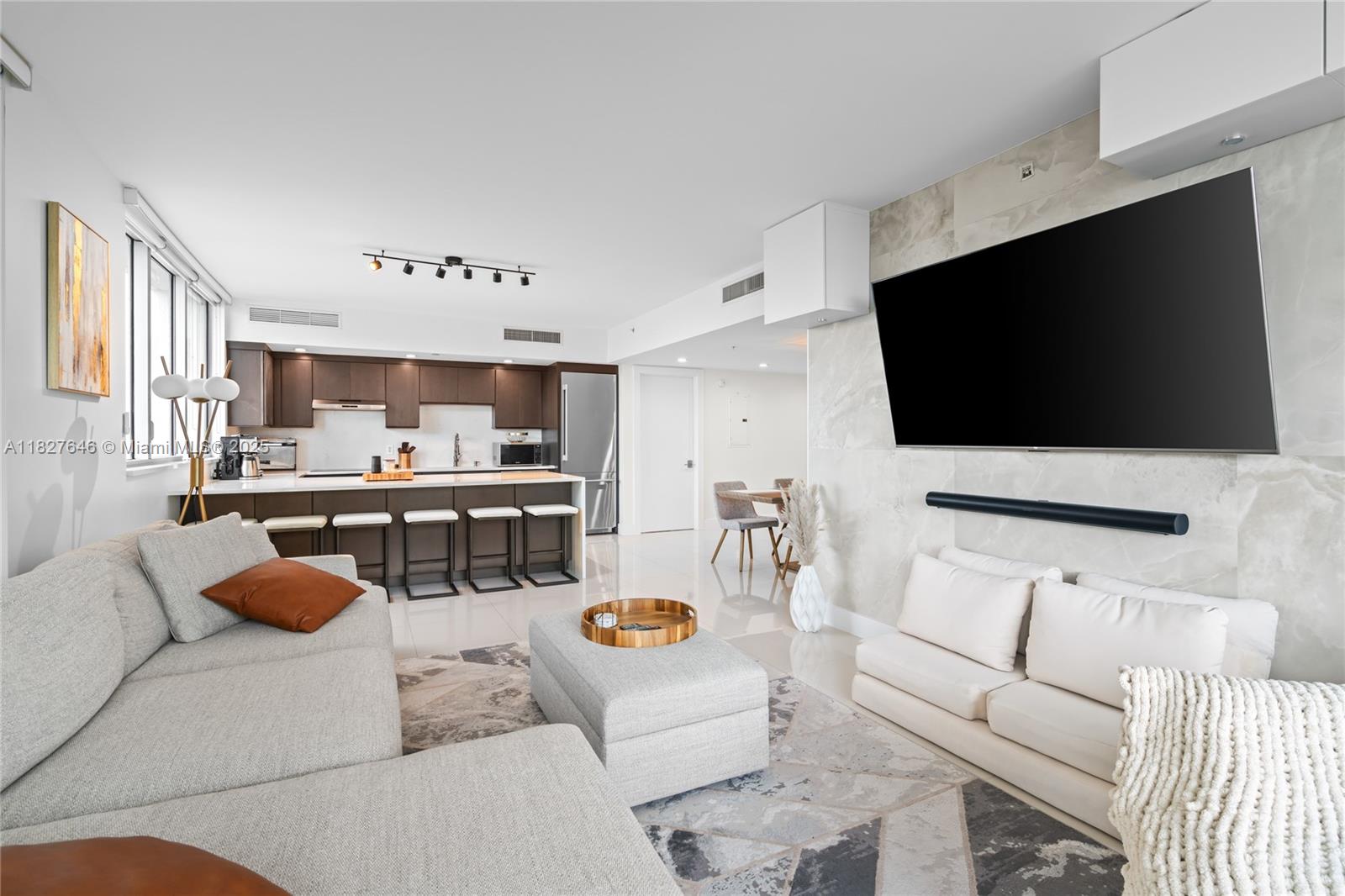 MINT CONDO - Residential Lease