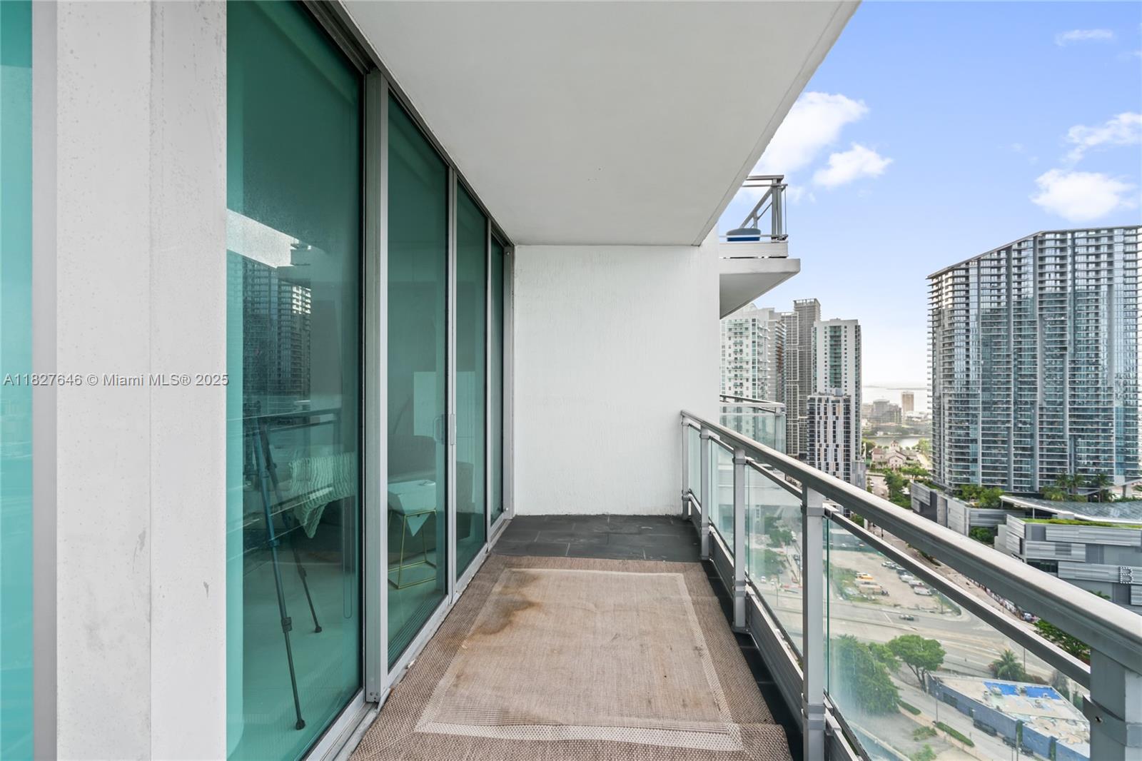 MINT CONDO - Residential Lease
