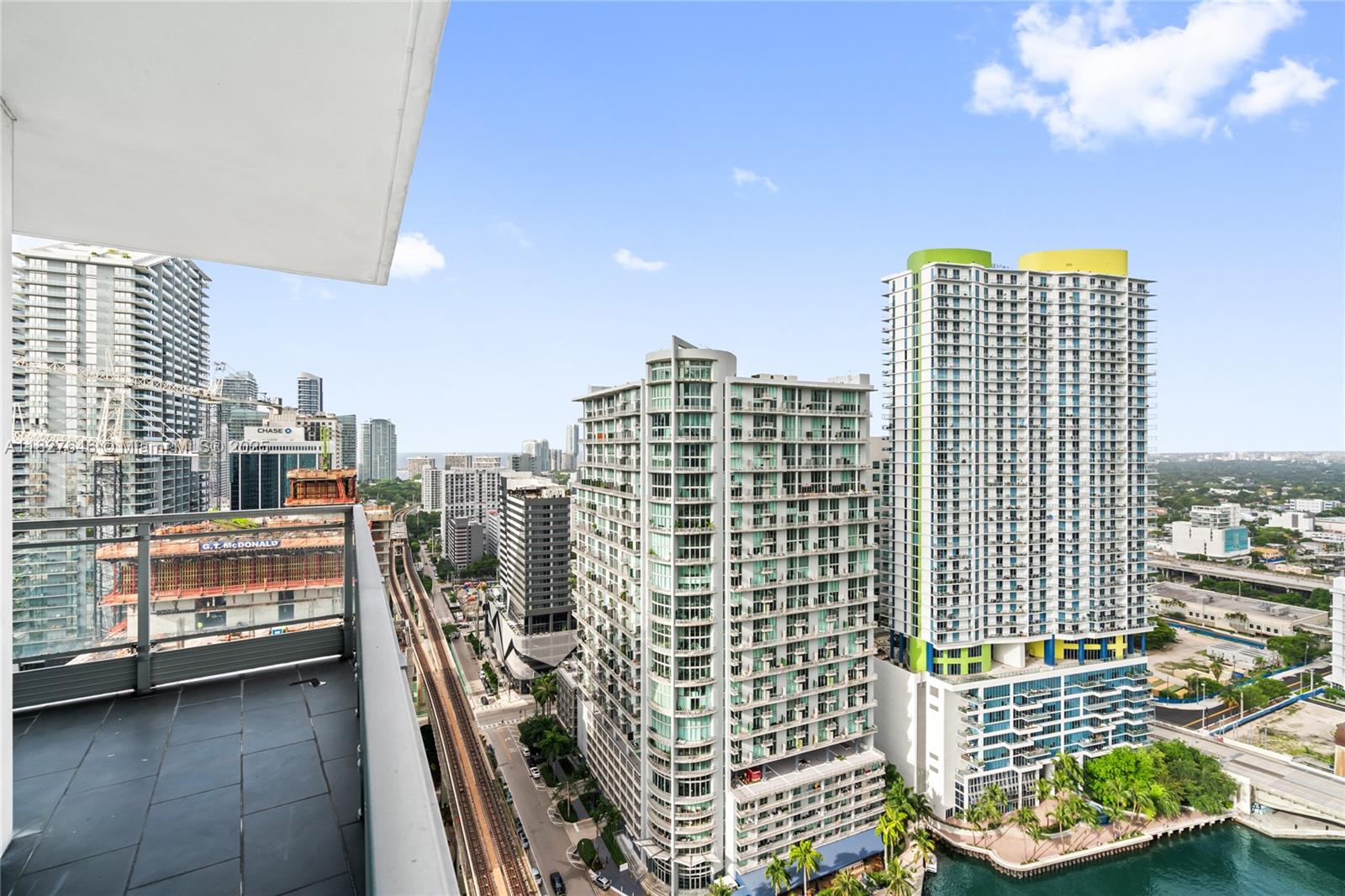 MINT CONDO - Residential Lease