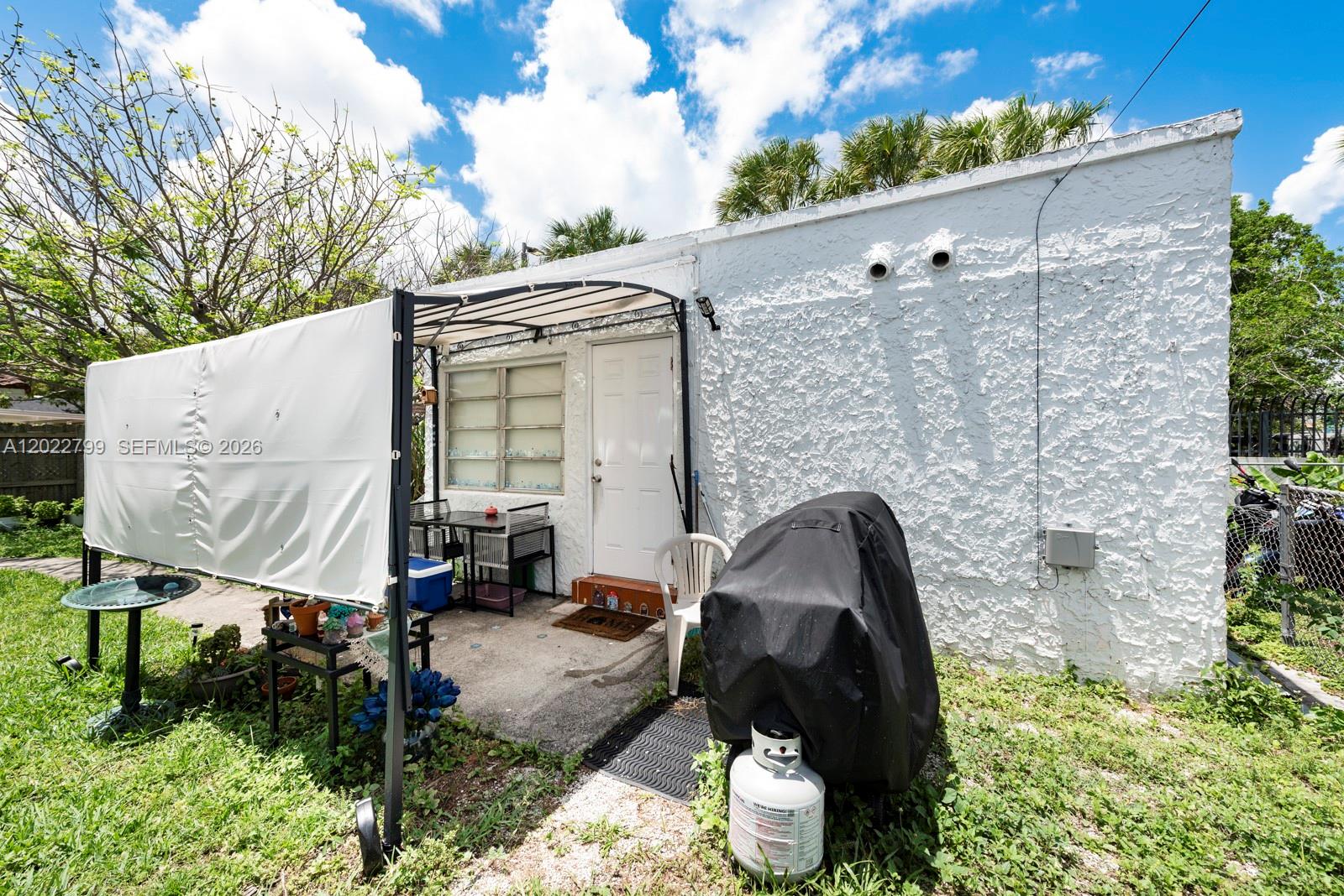 W FLAG CEN LE JEUNE AD - Residential Income
