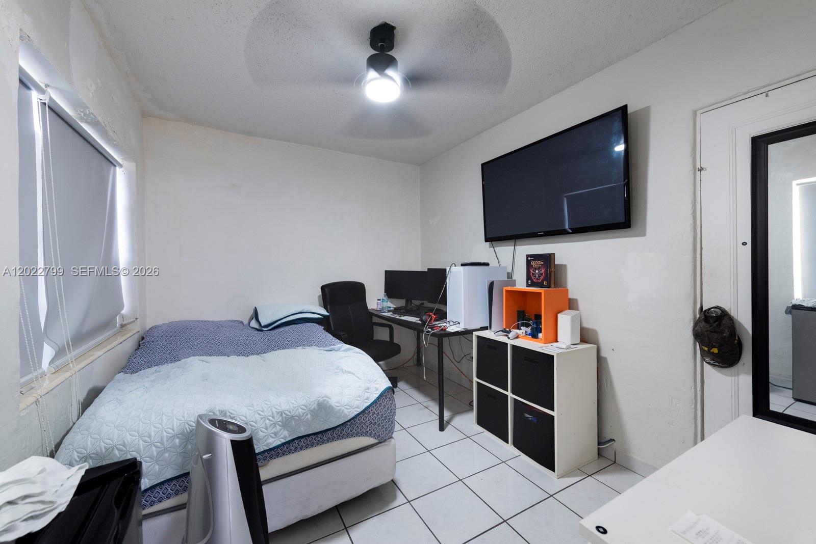 W FLAG CEN LE JEUNE AD - Residential Income