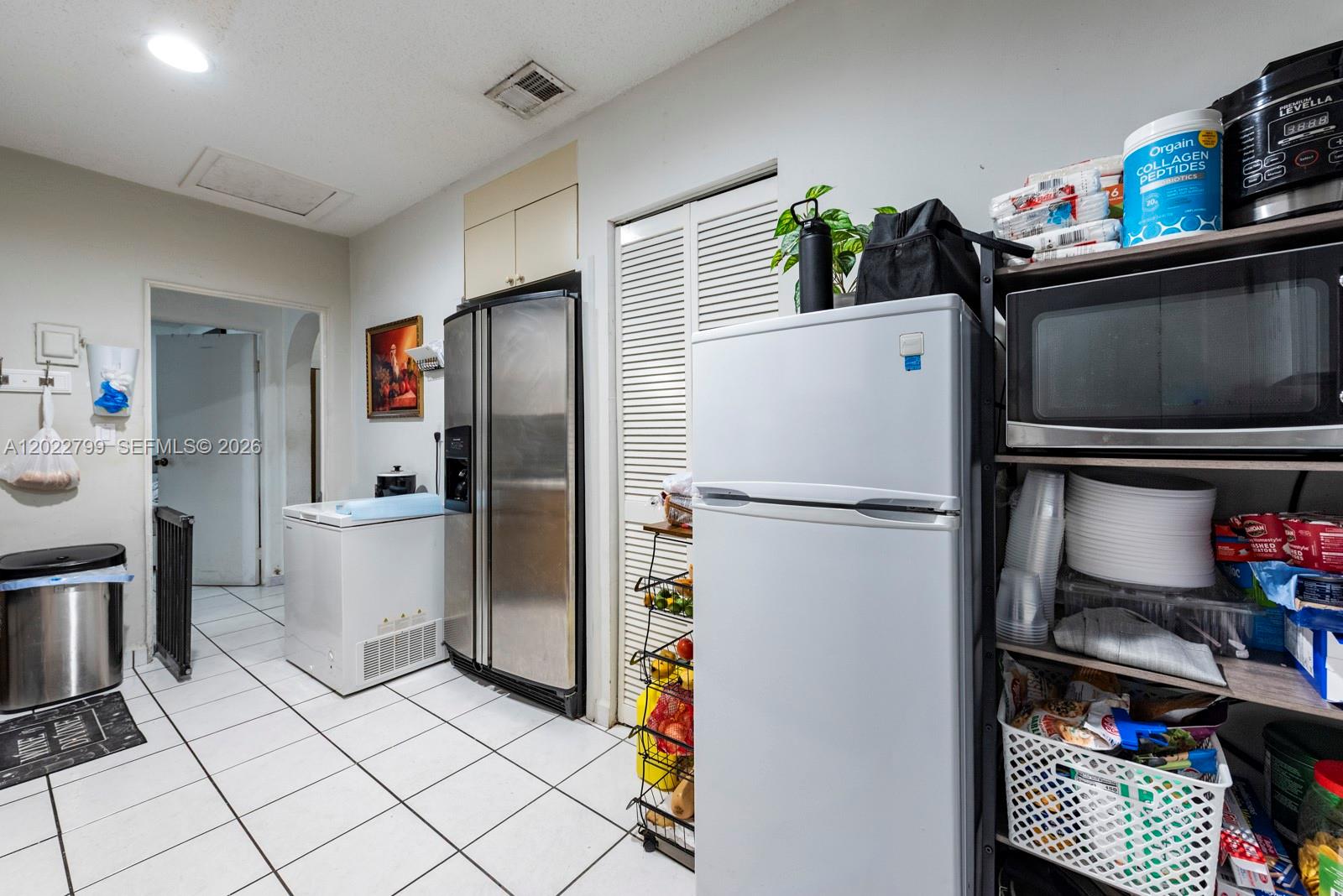 W FLAG CEN LE JEUNE AD - Residential Income