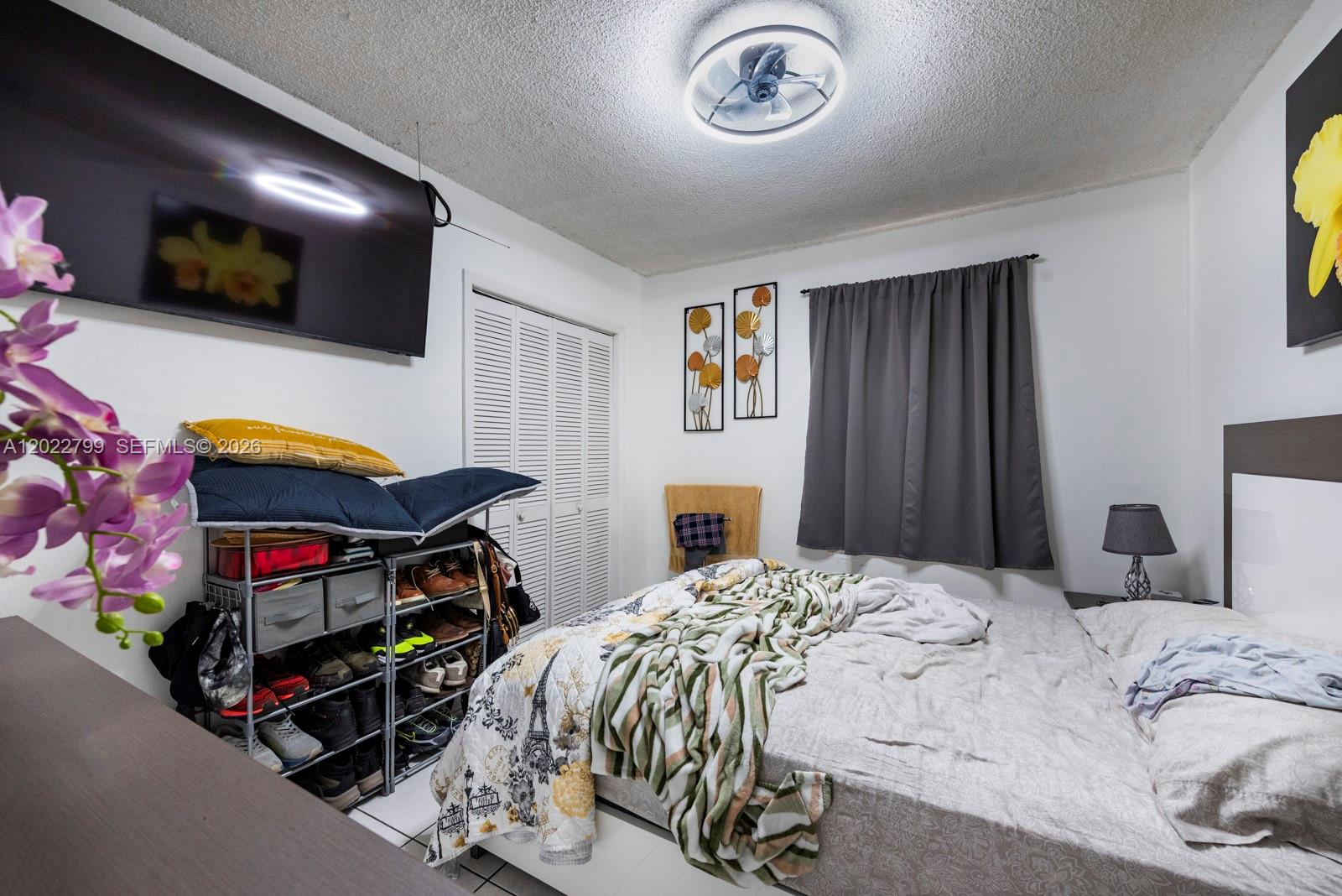 W FLAG CEN LE JEUNE AD - Residential Income