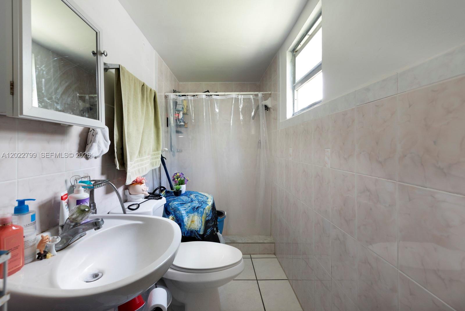 W FLAG CEN LE JEUNE AD - Residential Income