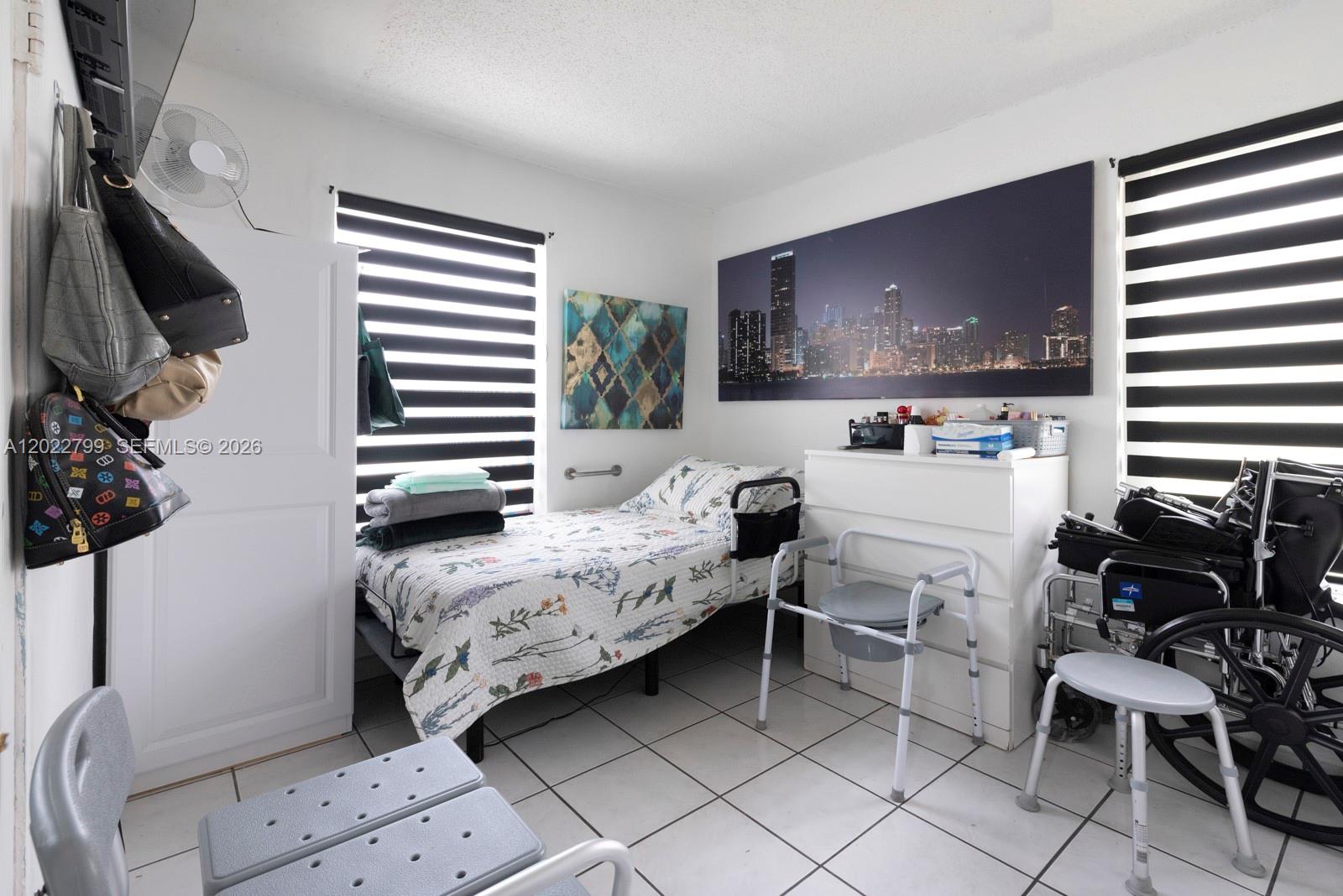 W FLAG CEN LE JEUNE AD - Residential Income