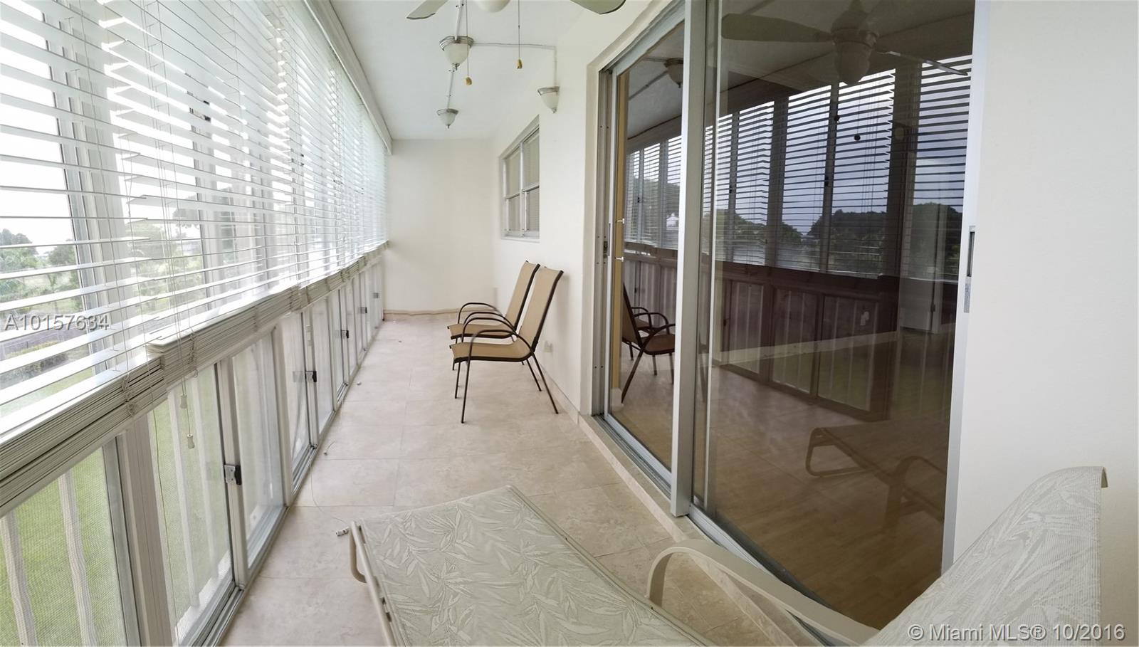 Hillcrest Country Club #1 - Residential Lease