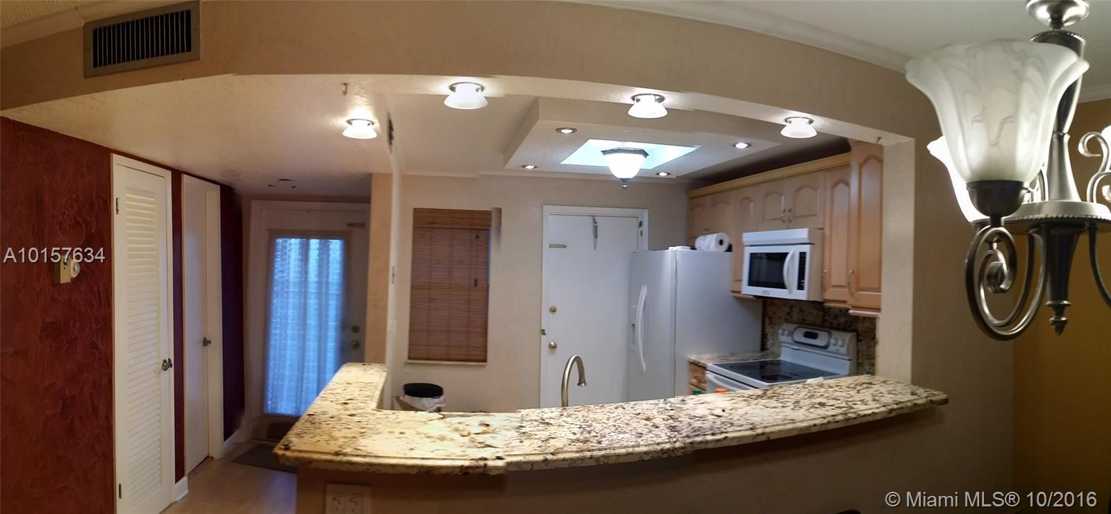 Hillcrest Country Club #1 - Residential Lease