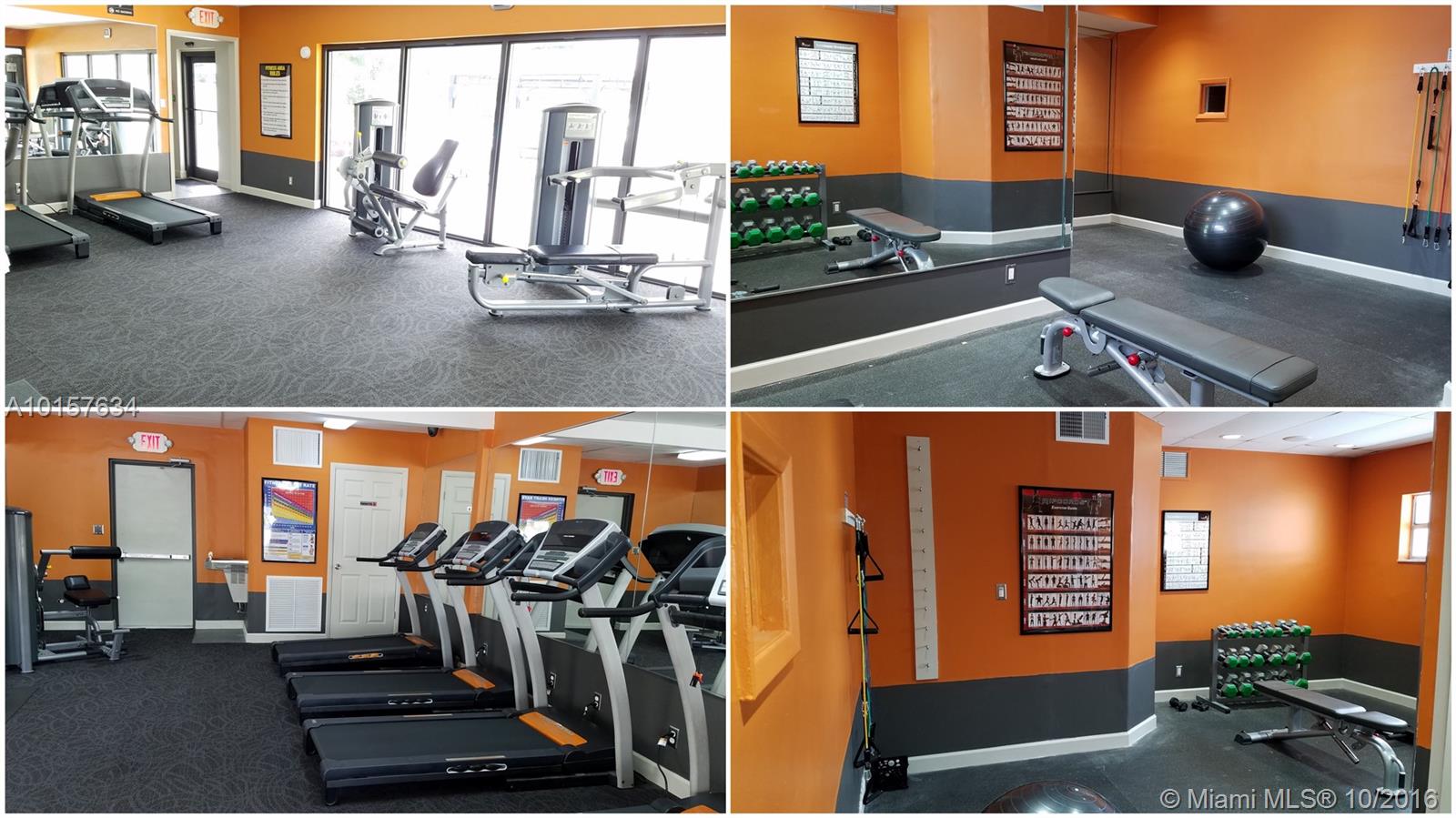 Hillcrest Country Club #1 - Residential Lease