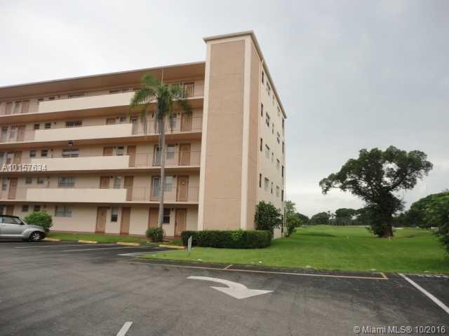 Hillcrest Country Club #1 - Residential Lease