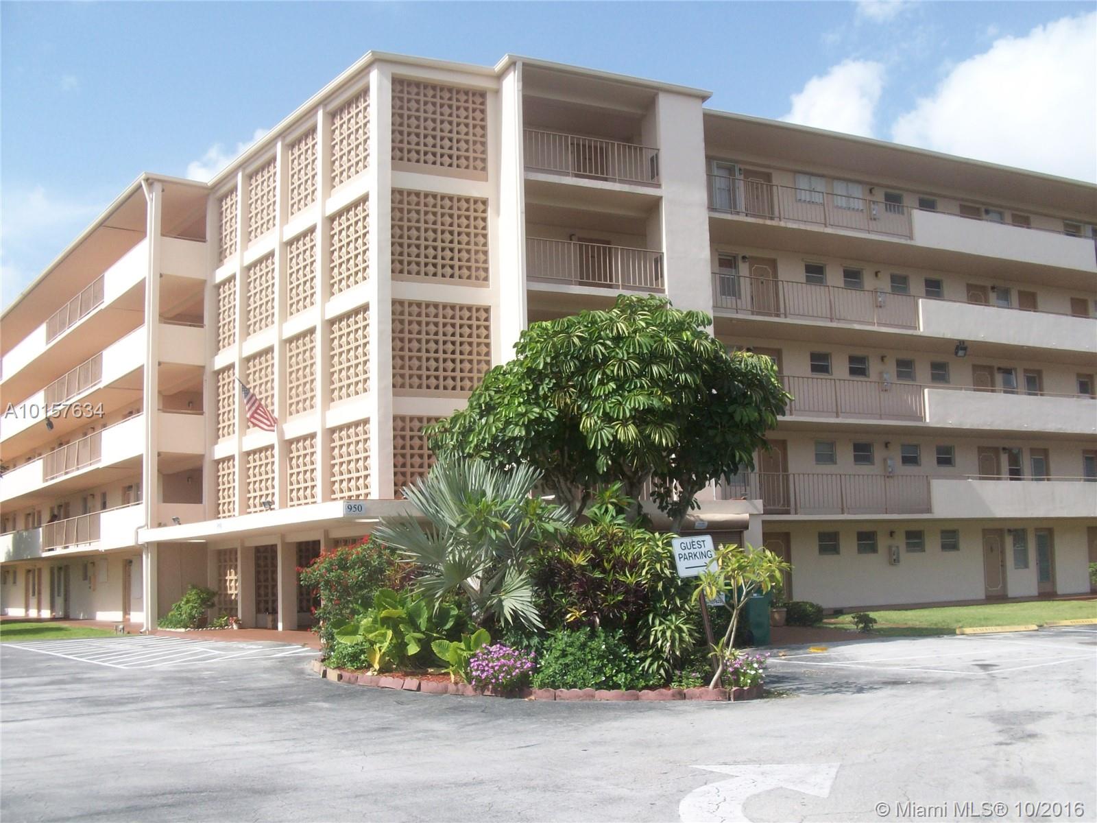 Hillcrest Country Club #1 - Residential Lease