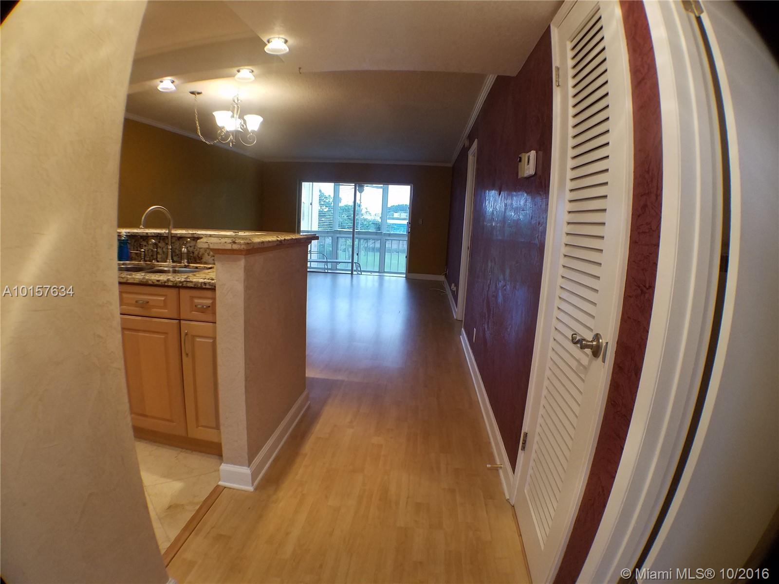 Hillcrest Country Club #1 - Residential Lease