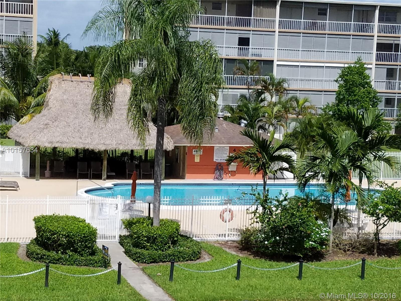 Hillcrest Country Club #1 - Residential Lease