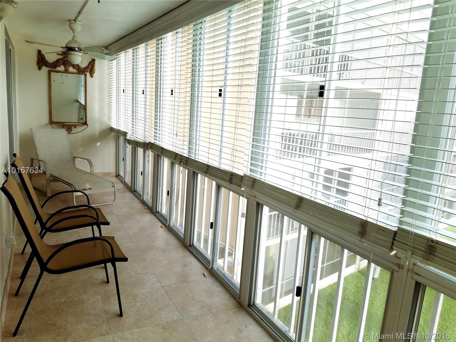 Hillcrest Country Club #1 - Residential Lease