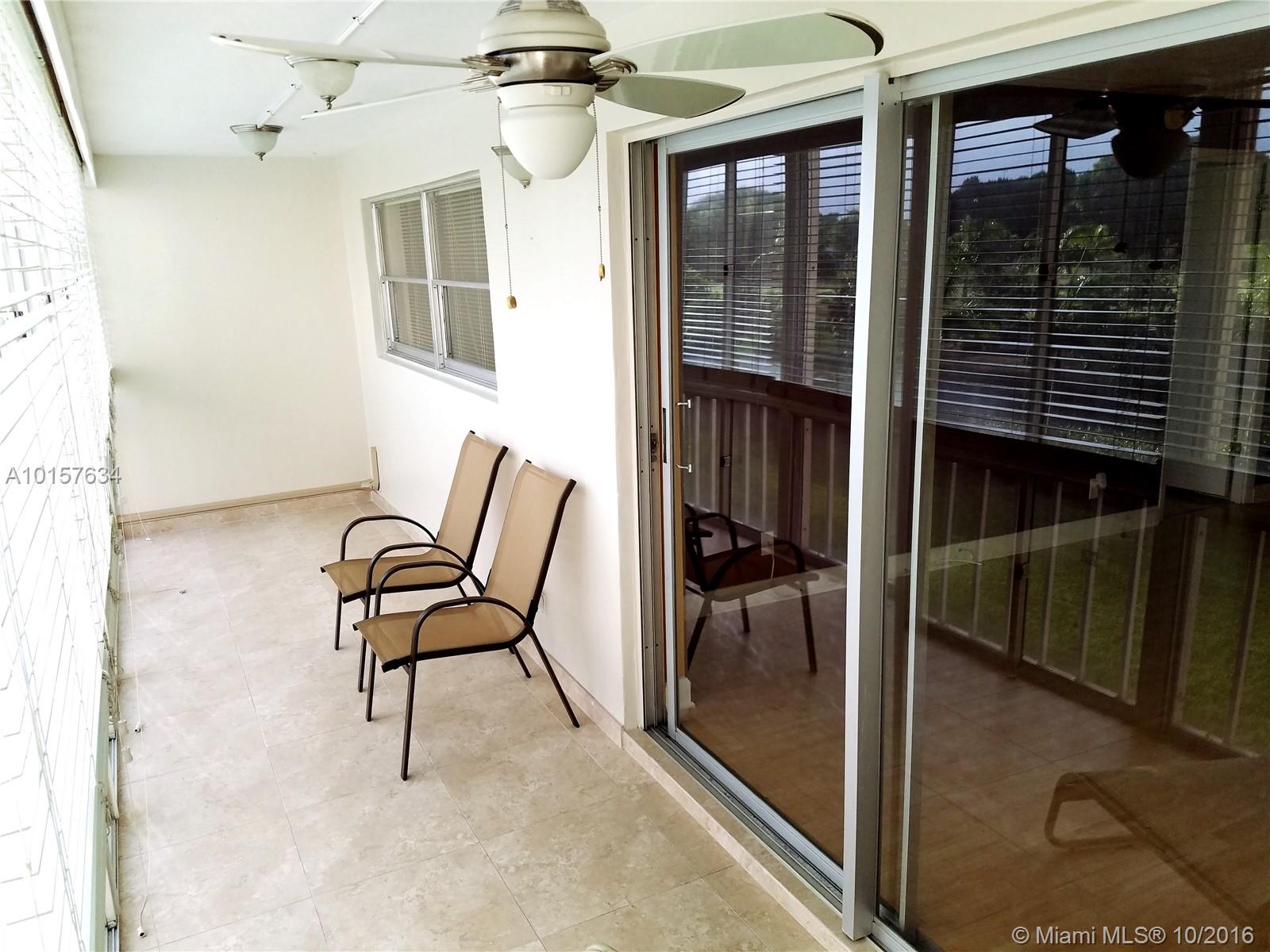 Hillcrest Country Club #1 - Residential Lease