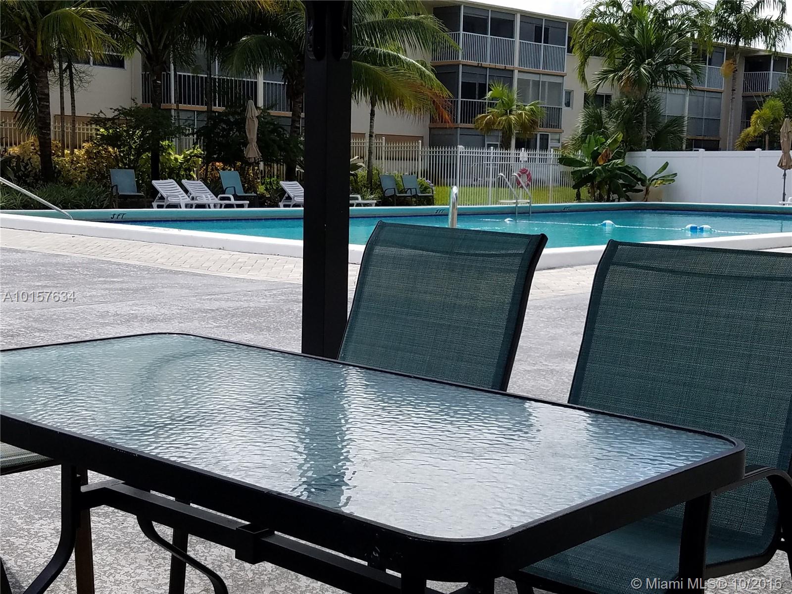 Hillcrest Country Club #1 - Residential Lease