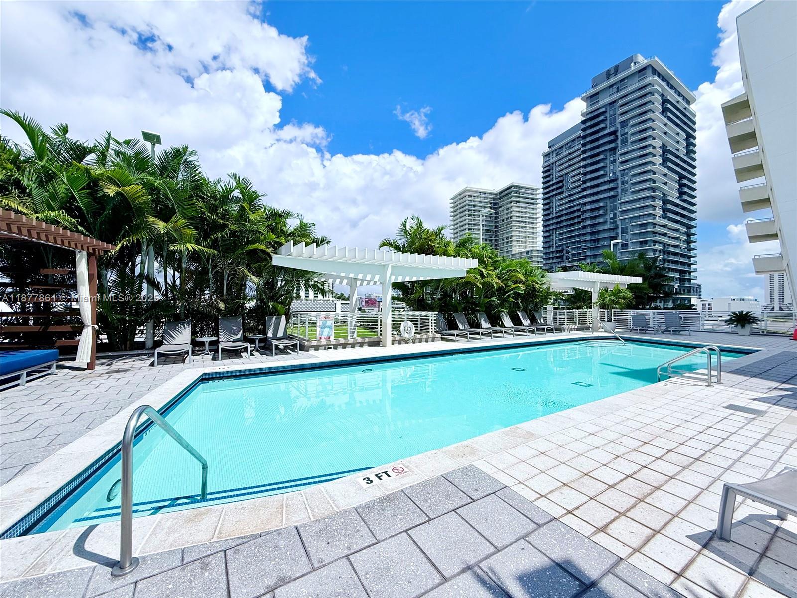 MIDBLOCK MIAMI CONDO - Residential