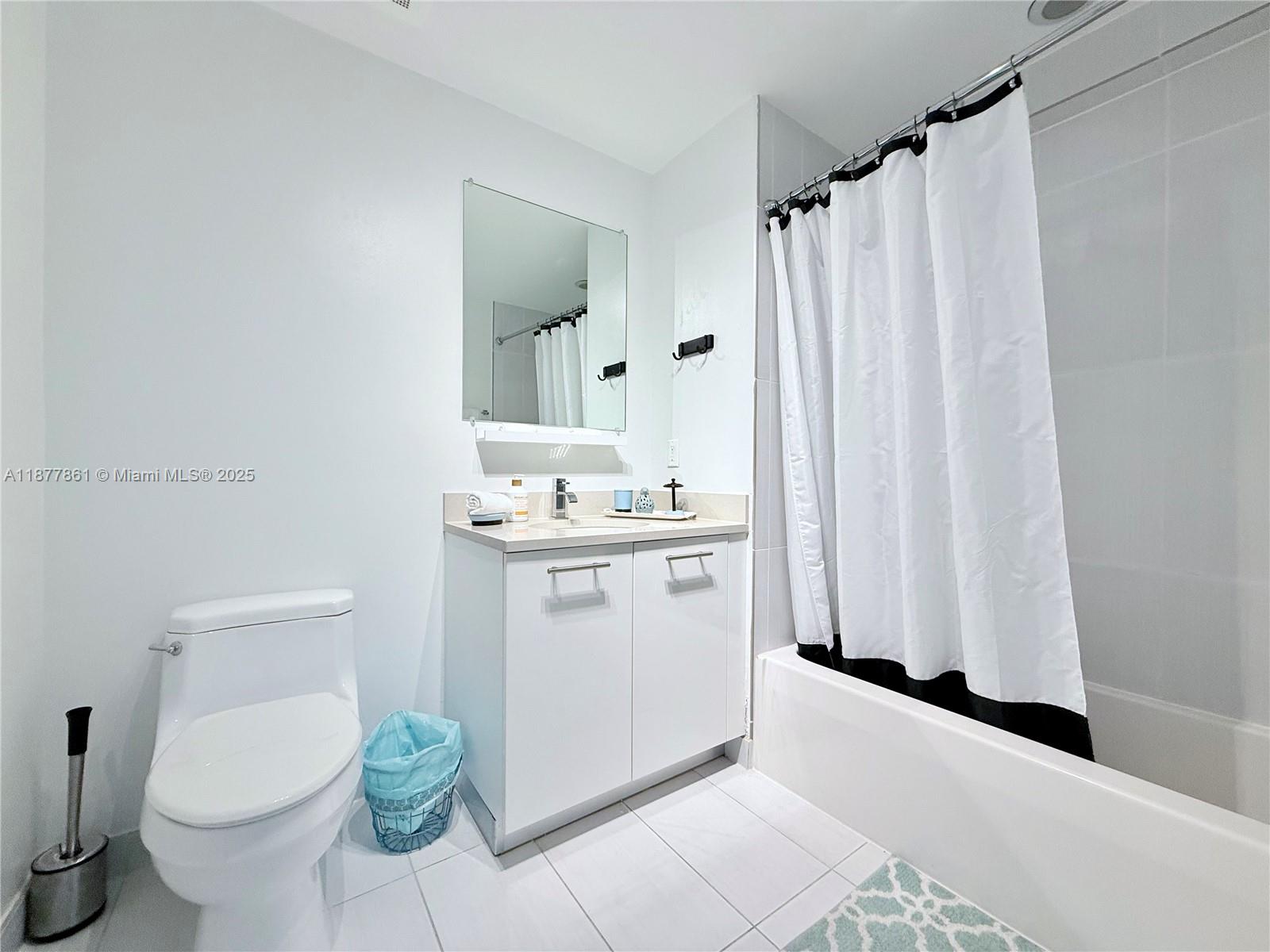 MIDBLOCK MIAMI CONDO - Residential