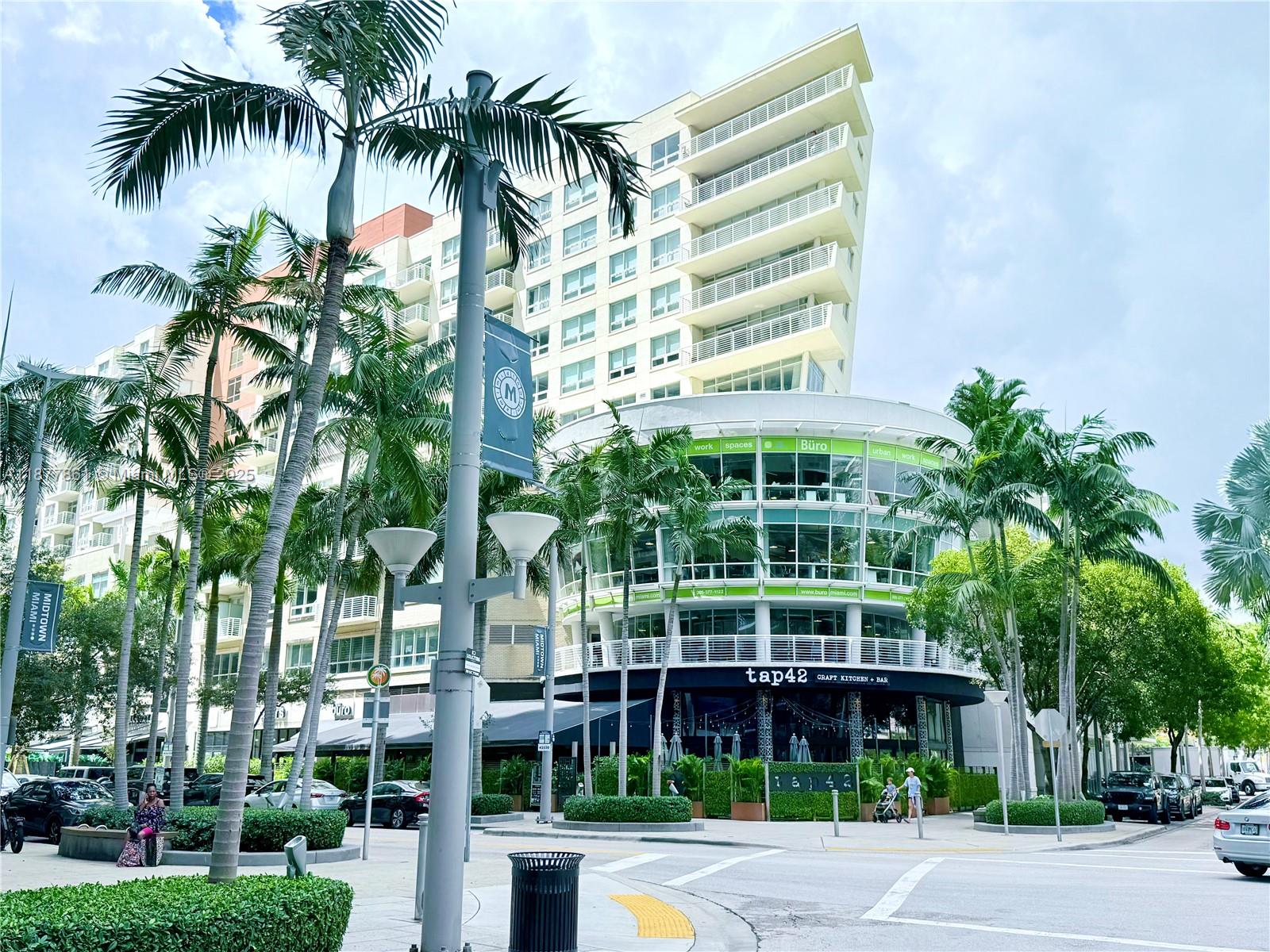 MIDBLOCK MIAMI CONDO - Residential