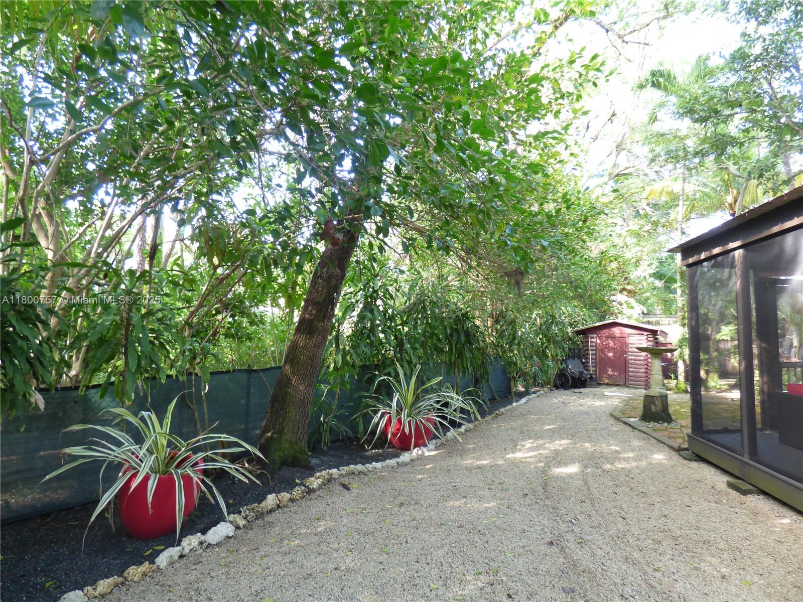 PALM MIAMI HEIGHTS REV - Residential